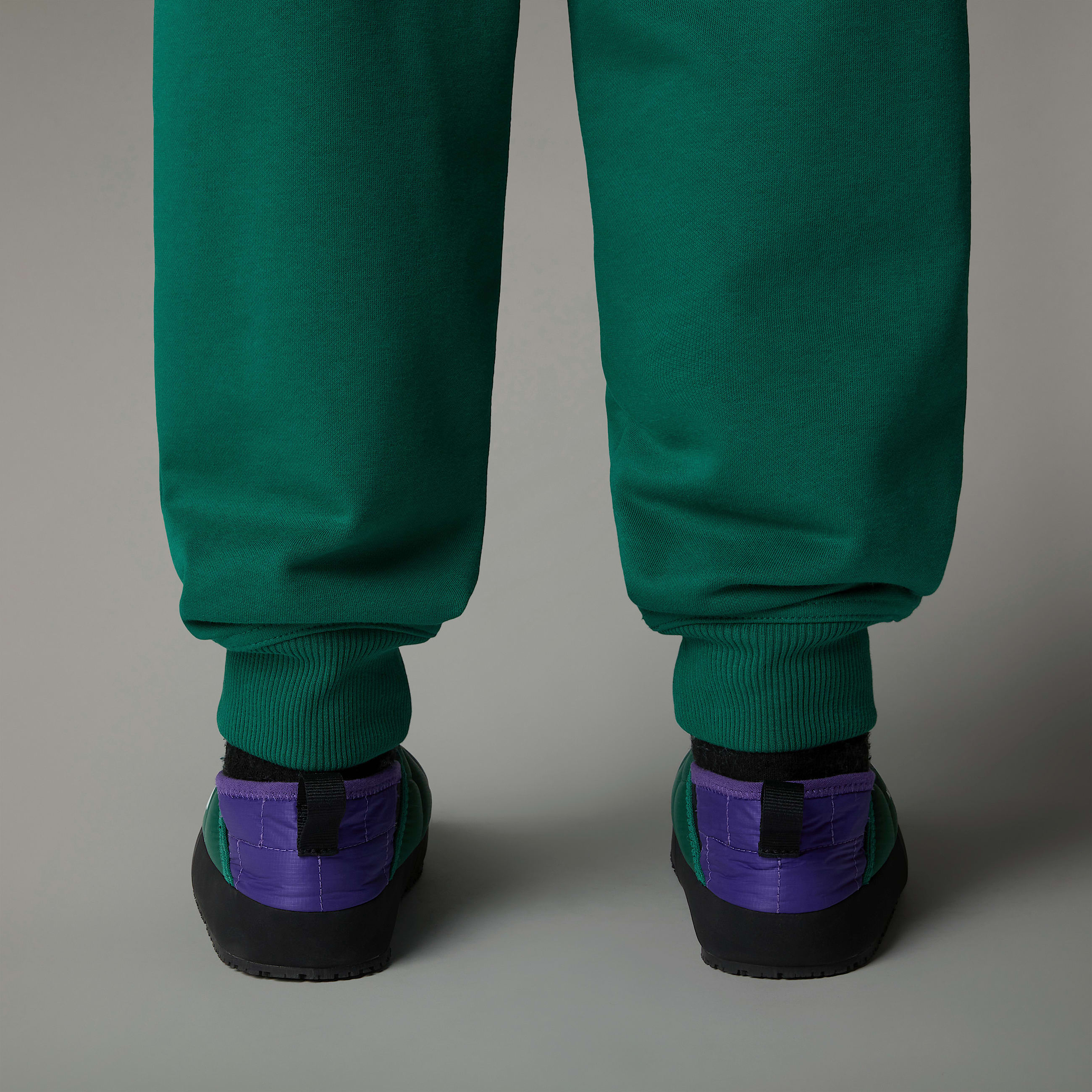 Teens ThermoBall Traction Winter Mules II TNF ALT4