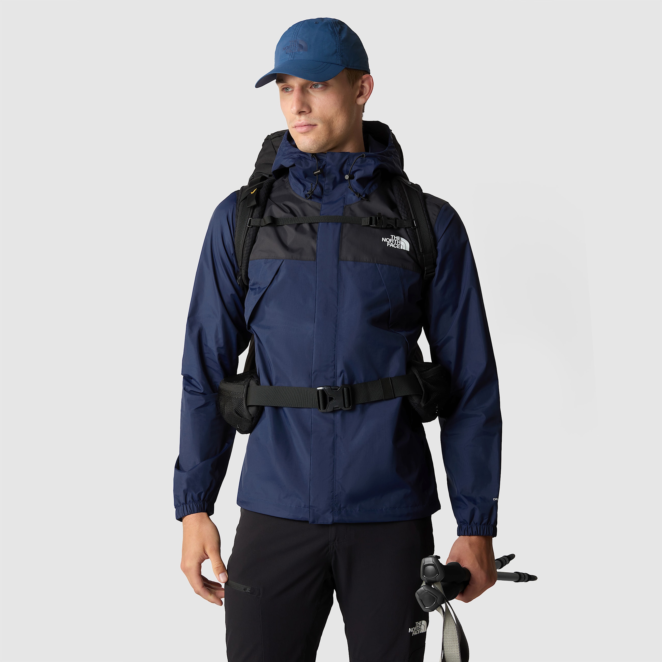 Antorajas voor heren TNF ALT8