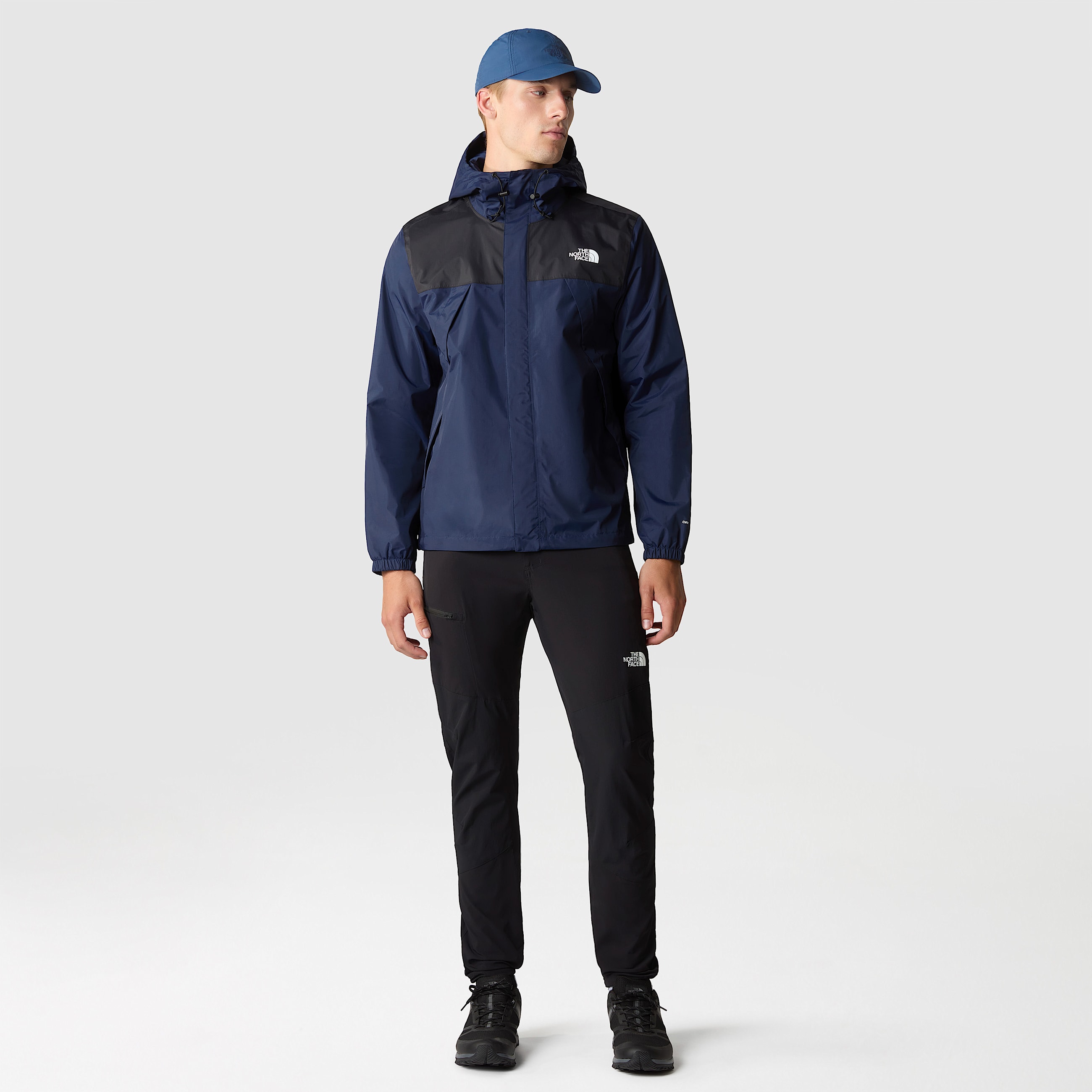 Antorajas voor heren TNF ALT7