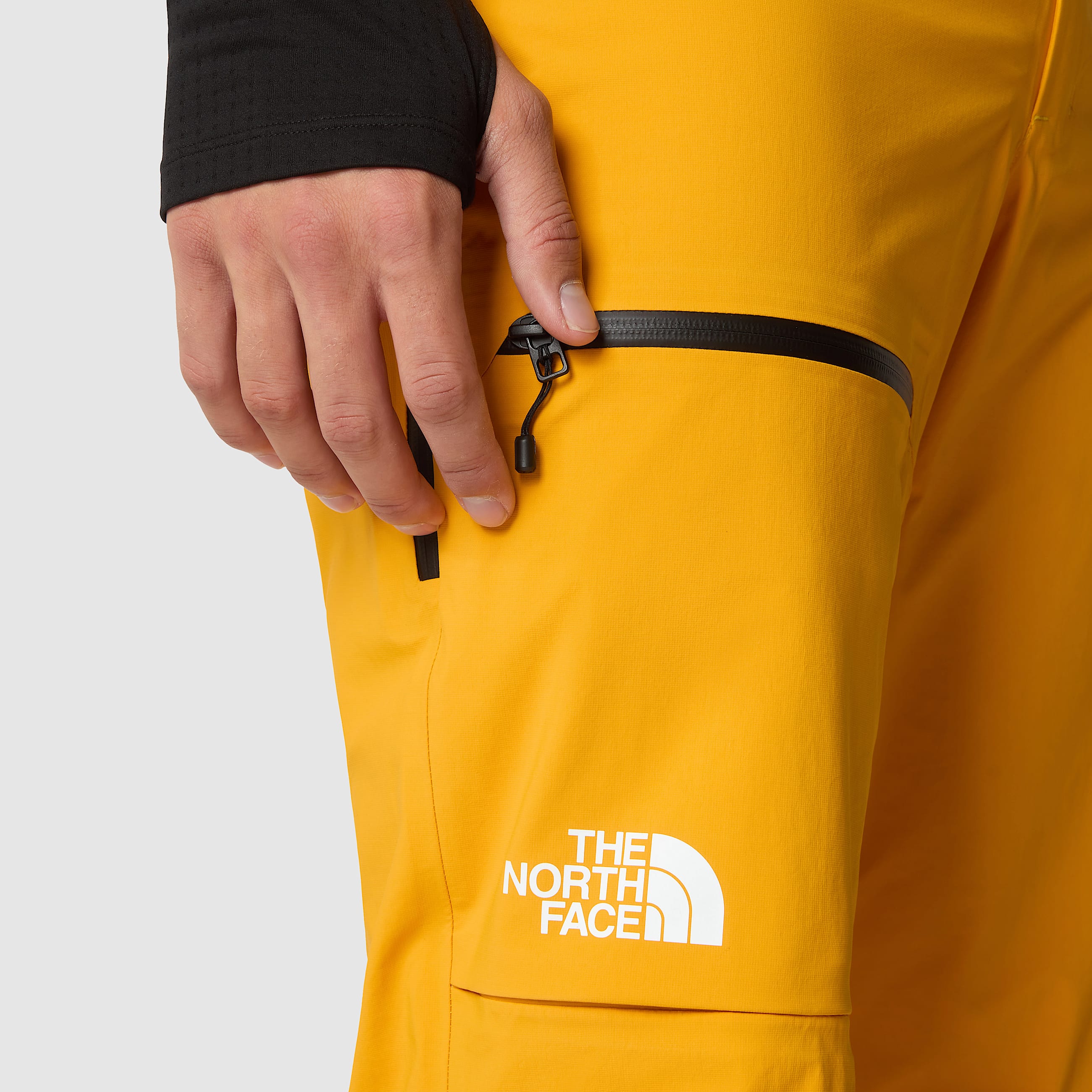 Mens Summit Chamlang FUTURELIGHT Trousers TNF ALT7