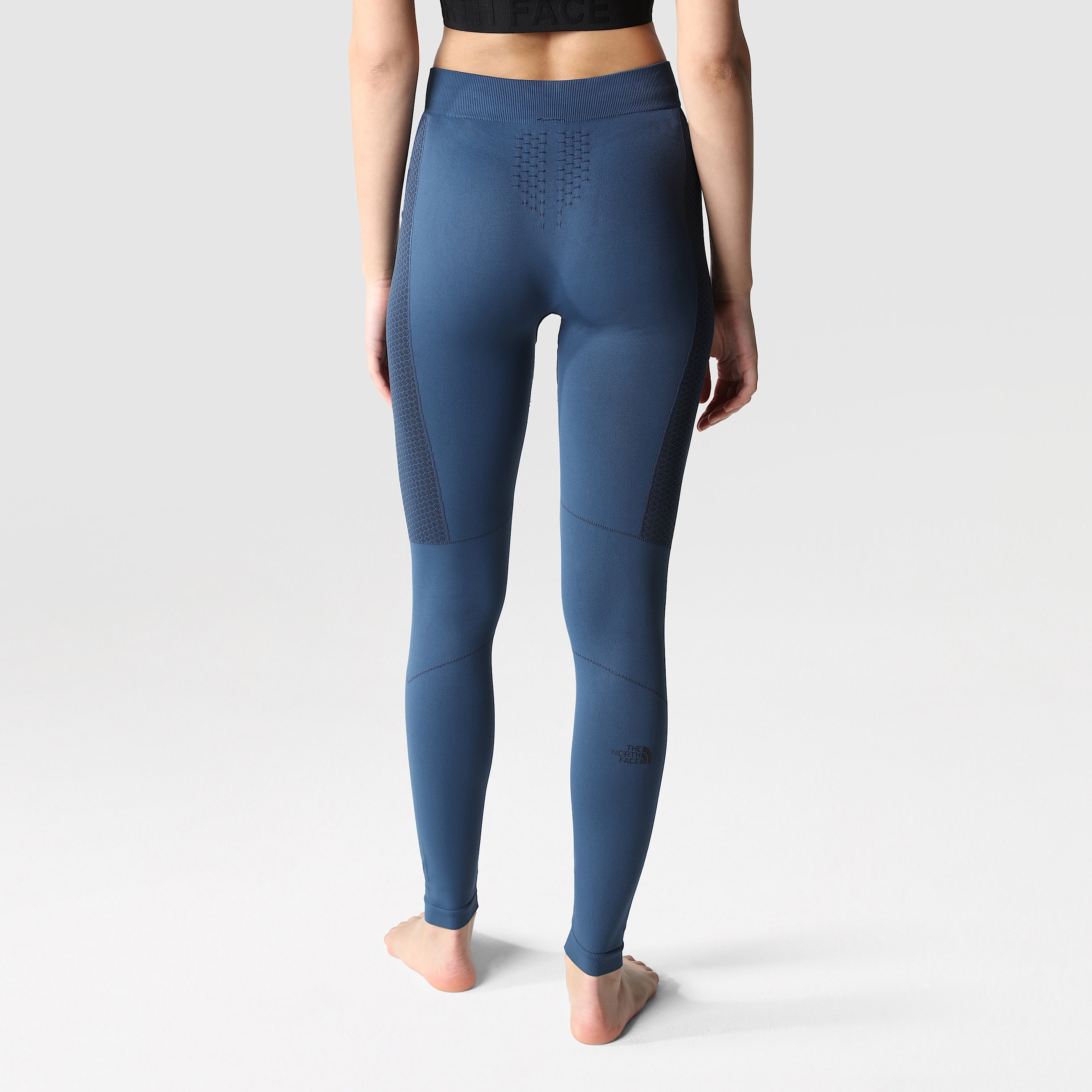 Womens Sport Leggings TNF ALT4