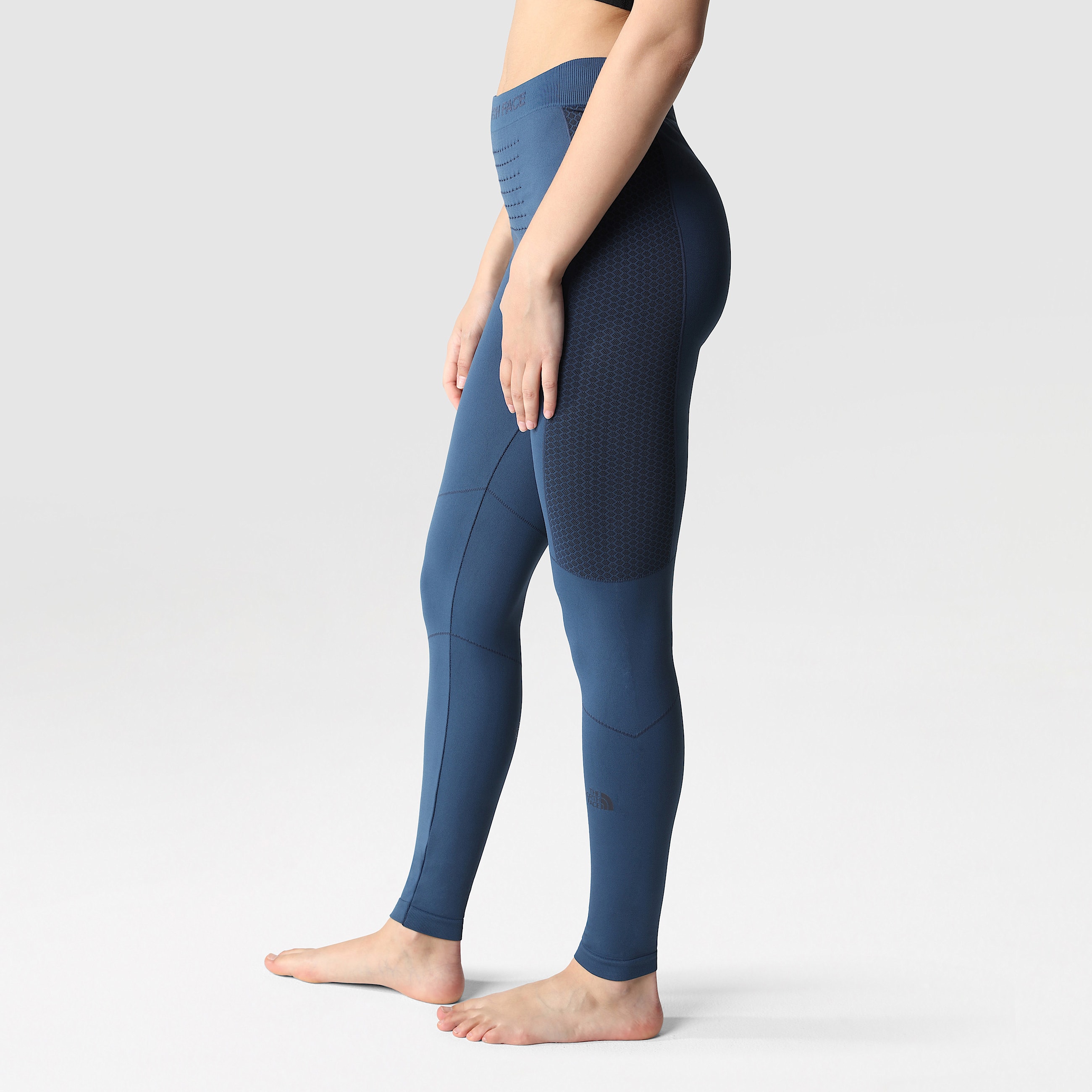 Womens Sport Leggings TNF ALT3