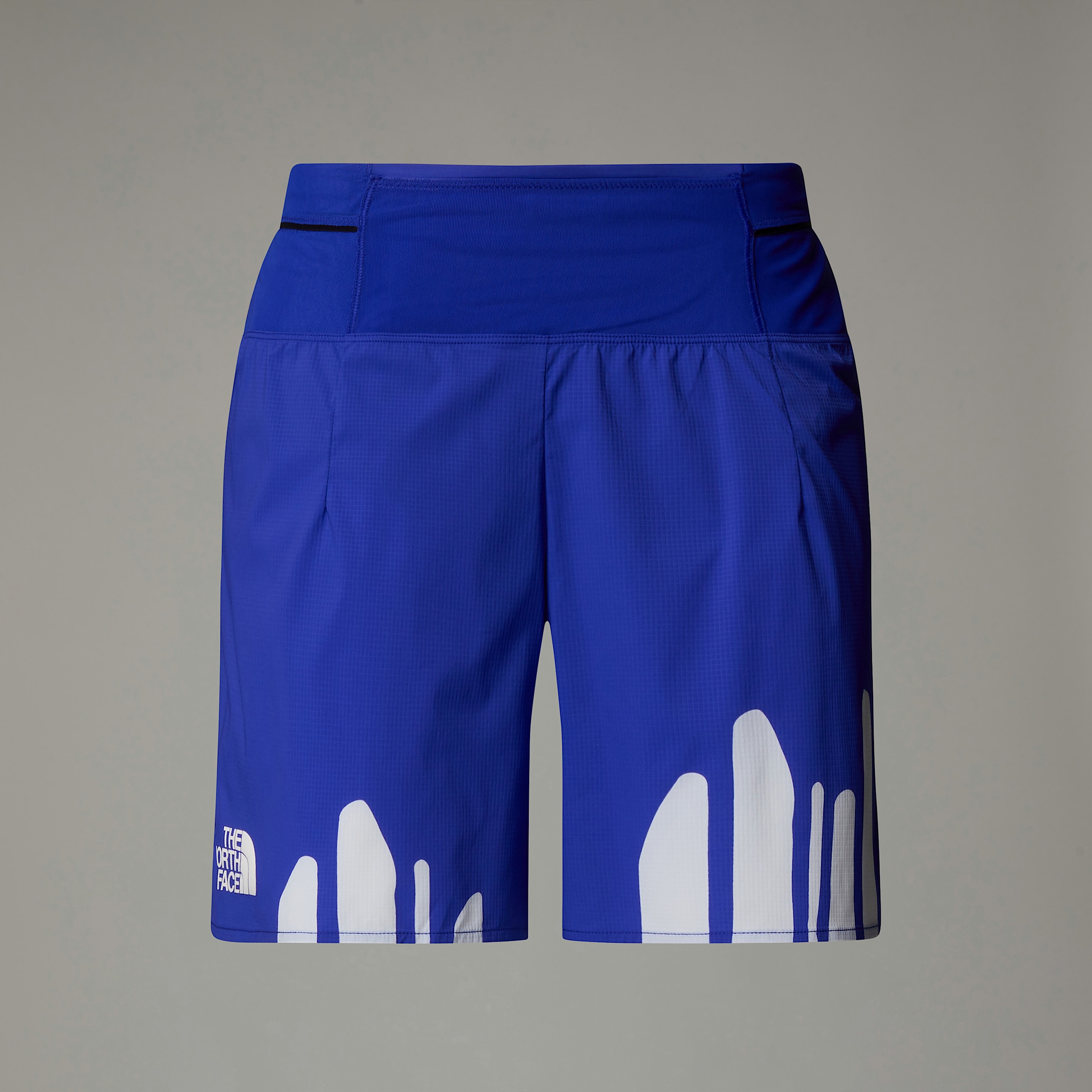 Summit Pacesetter5 short voor dames TNF ALT9