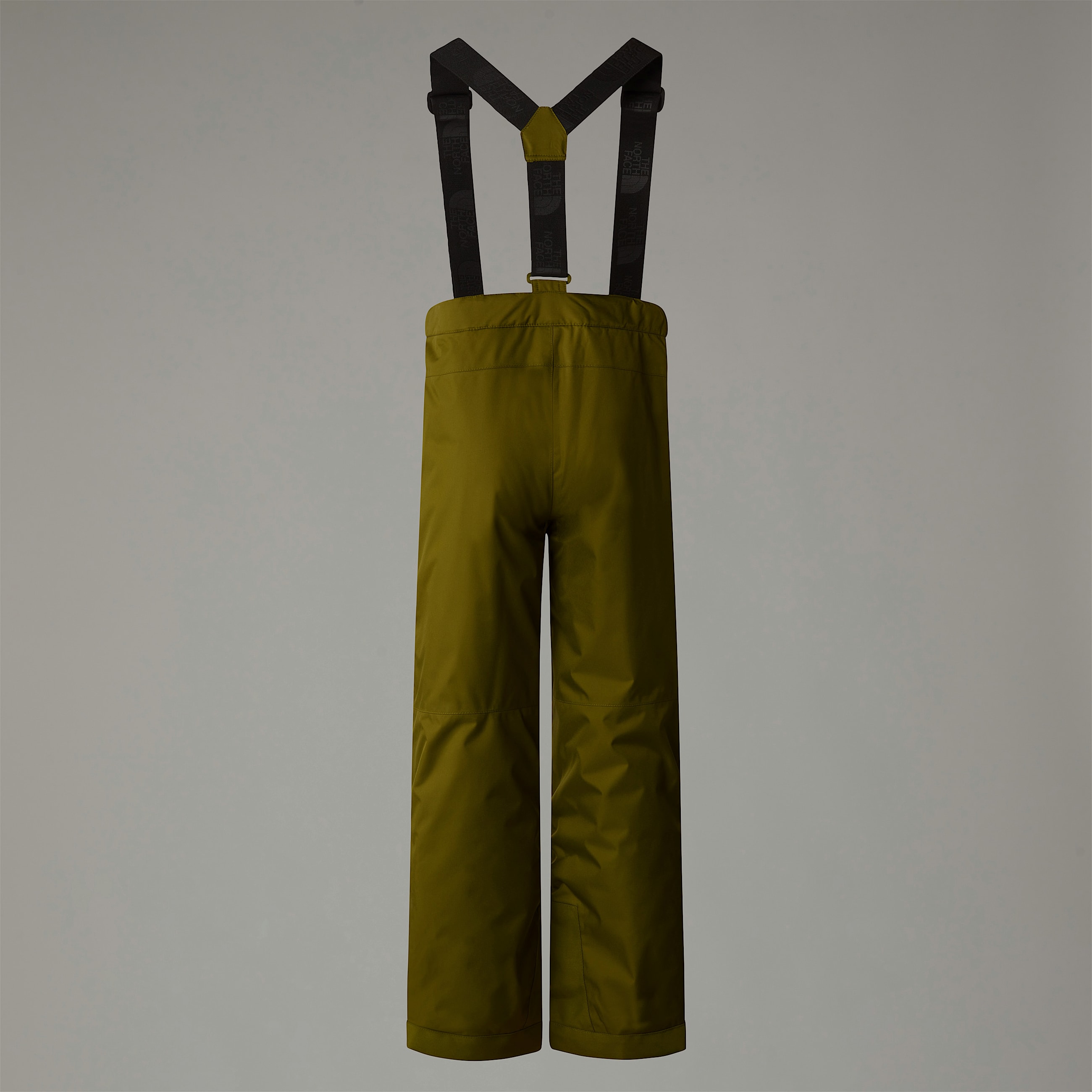 Teens Snowquest Suspender Trousers TNF ALT11