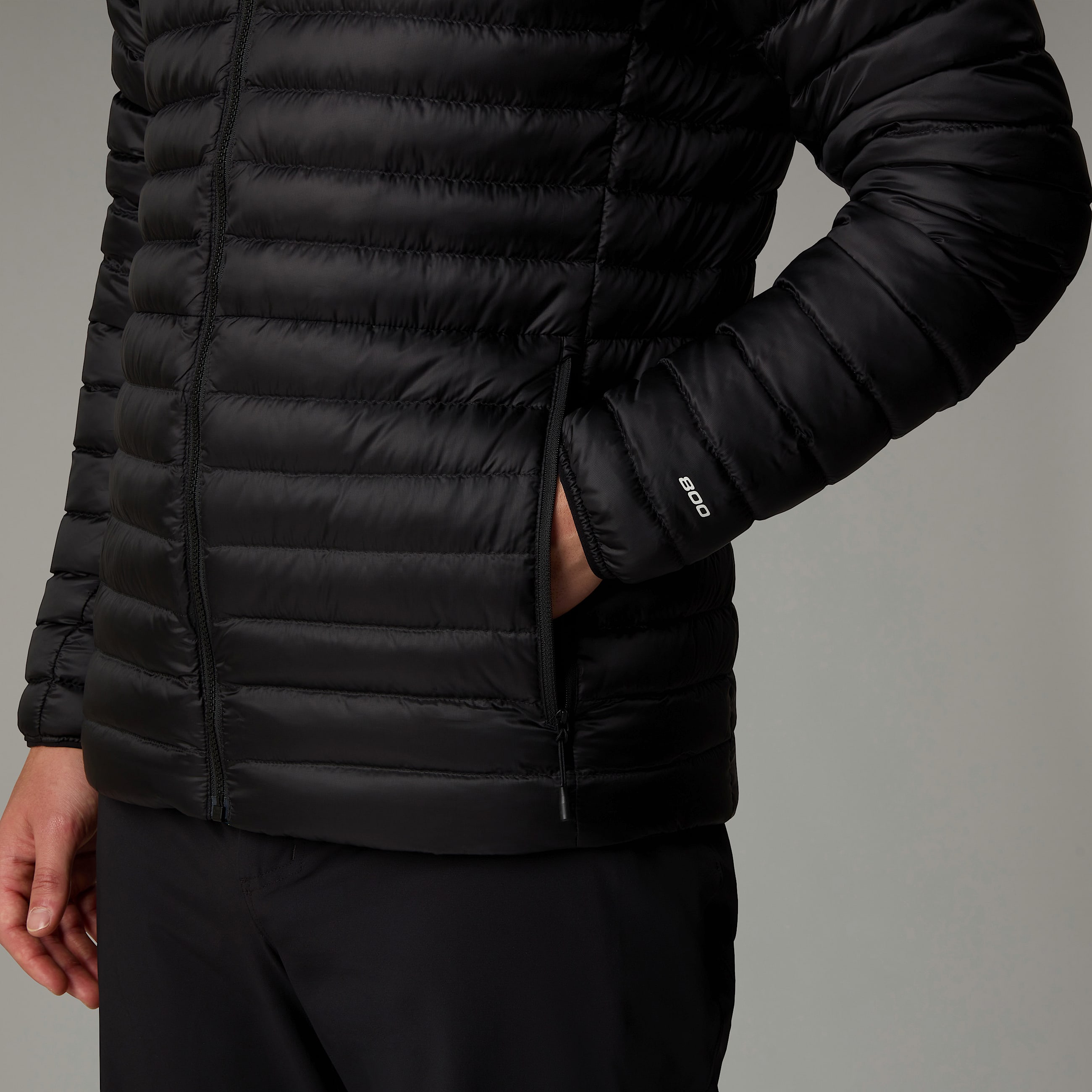 Bettaforca Down Jacket M TNF ALT6