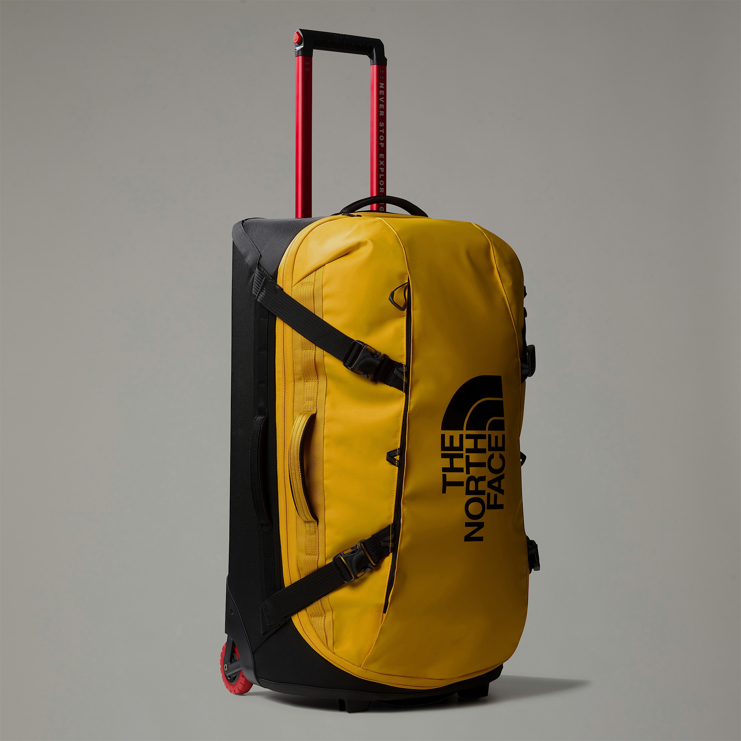 Base Camp Rolling Thunder  28 TNF HERO