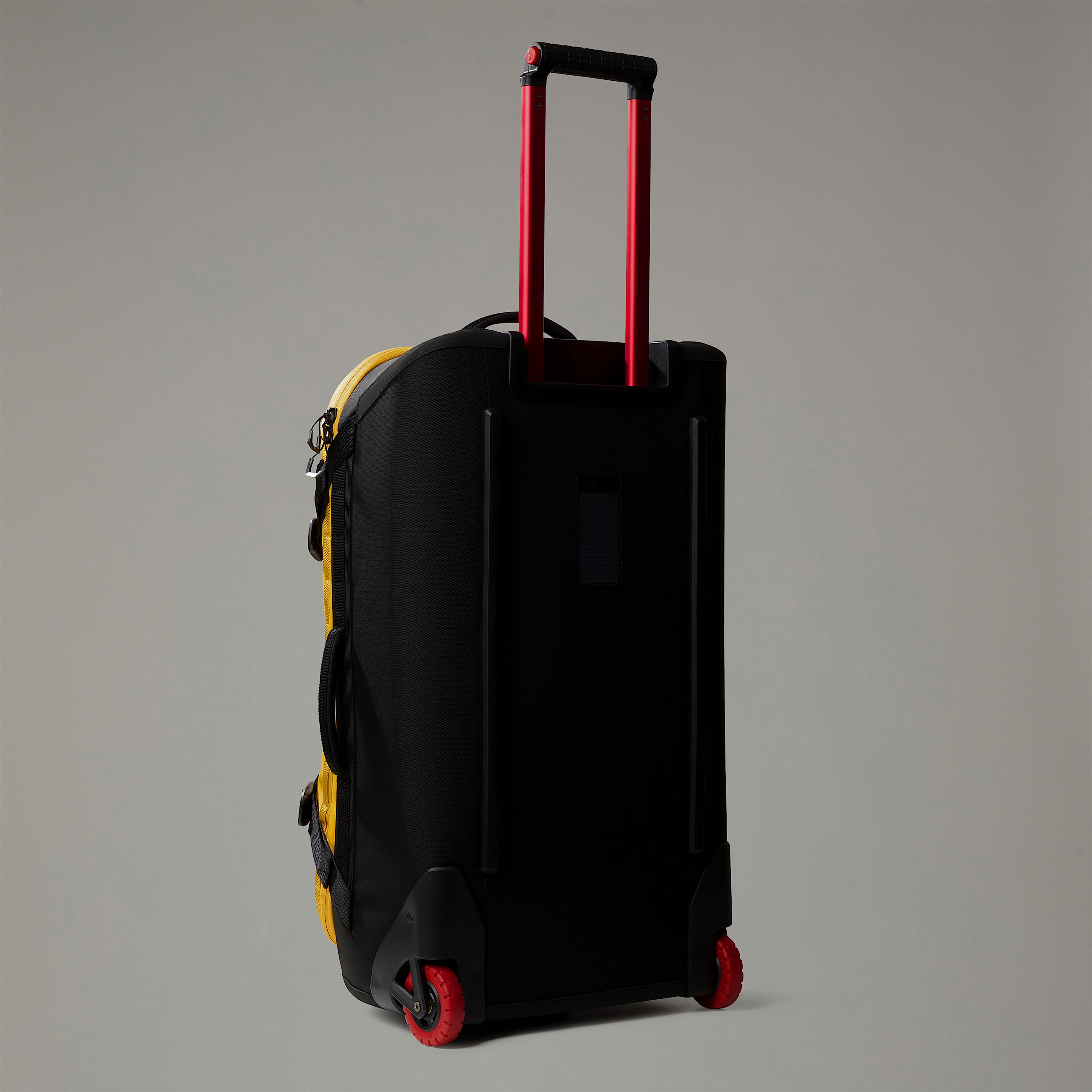 Base Camp Rolling Thunder  28 TNF ALT1