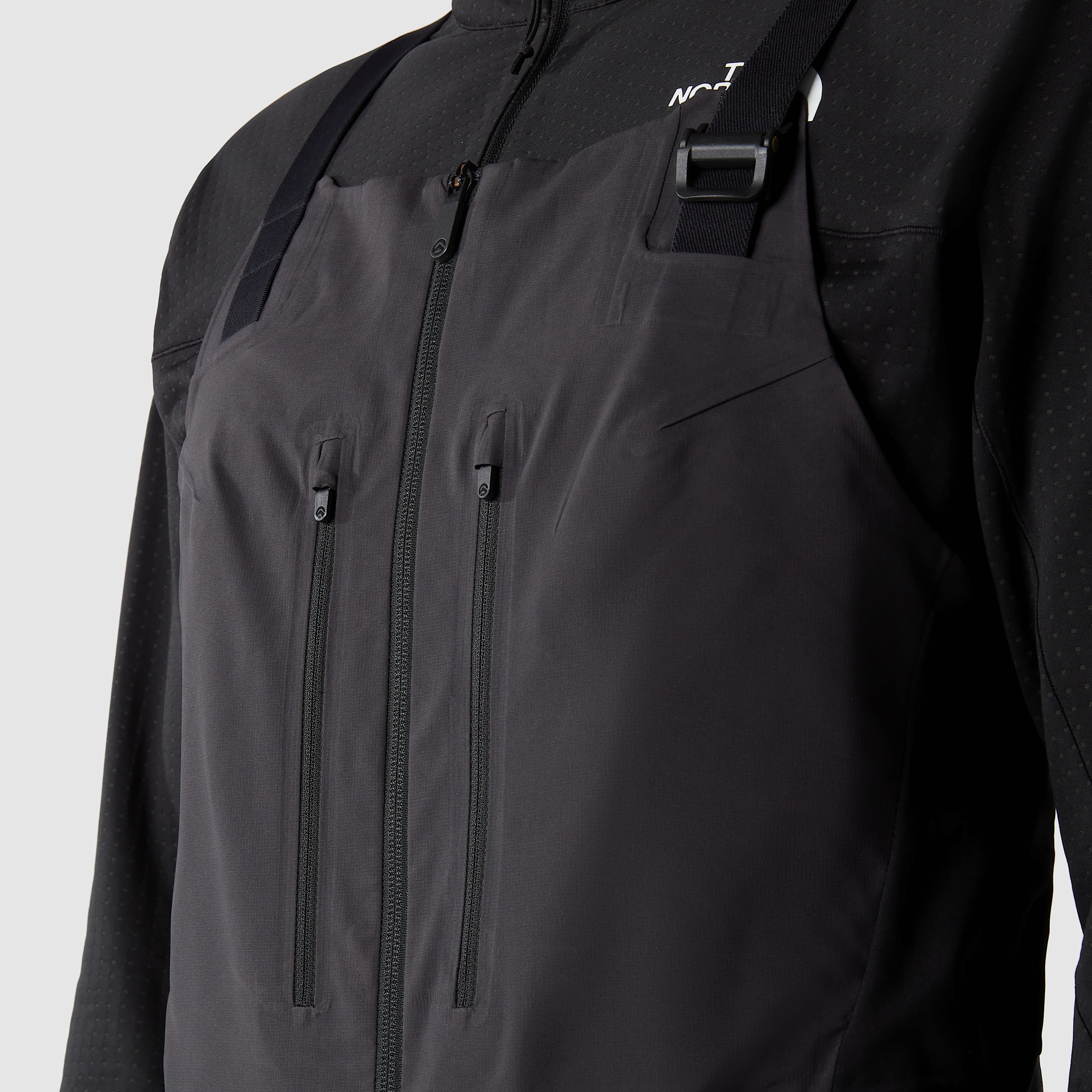 Summit Tsirku GORETEX Prosalopette voor dames TNF ALT5