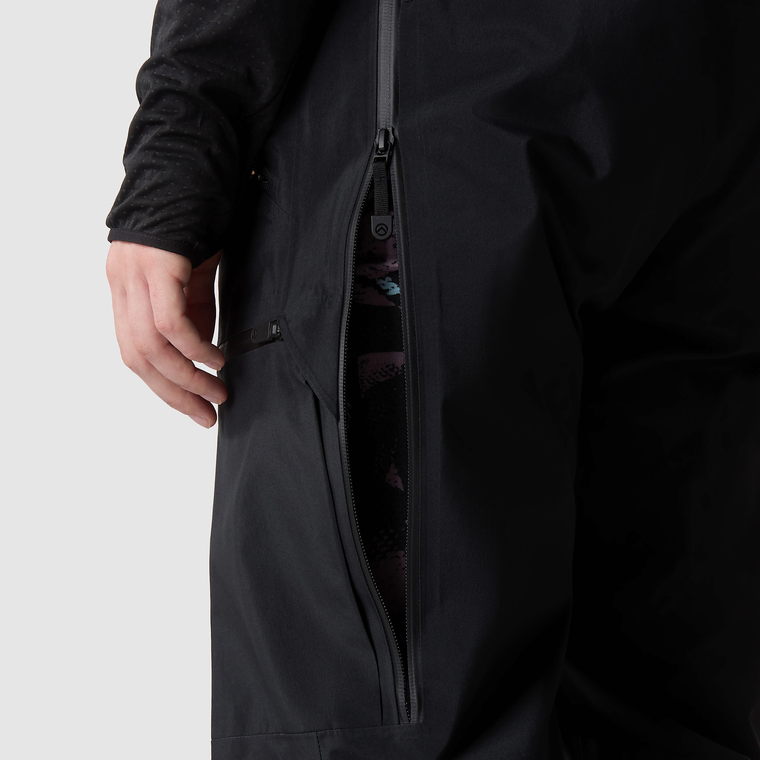 Summit Tsirku GORETEX Prosalopette voor dames TNF ALT8