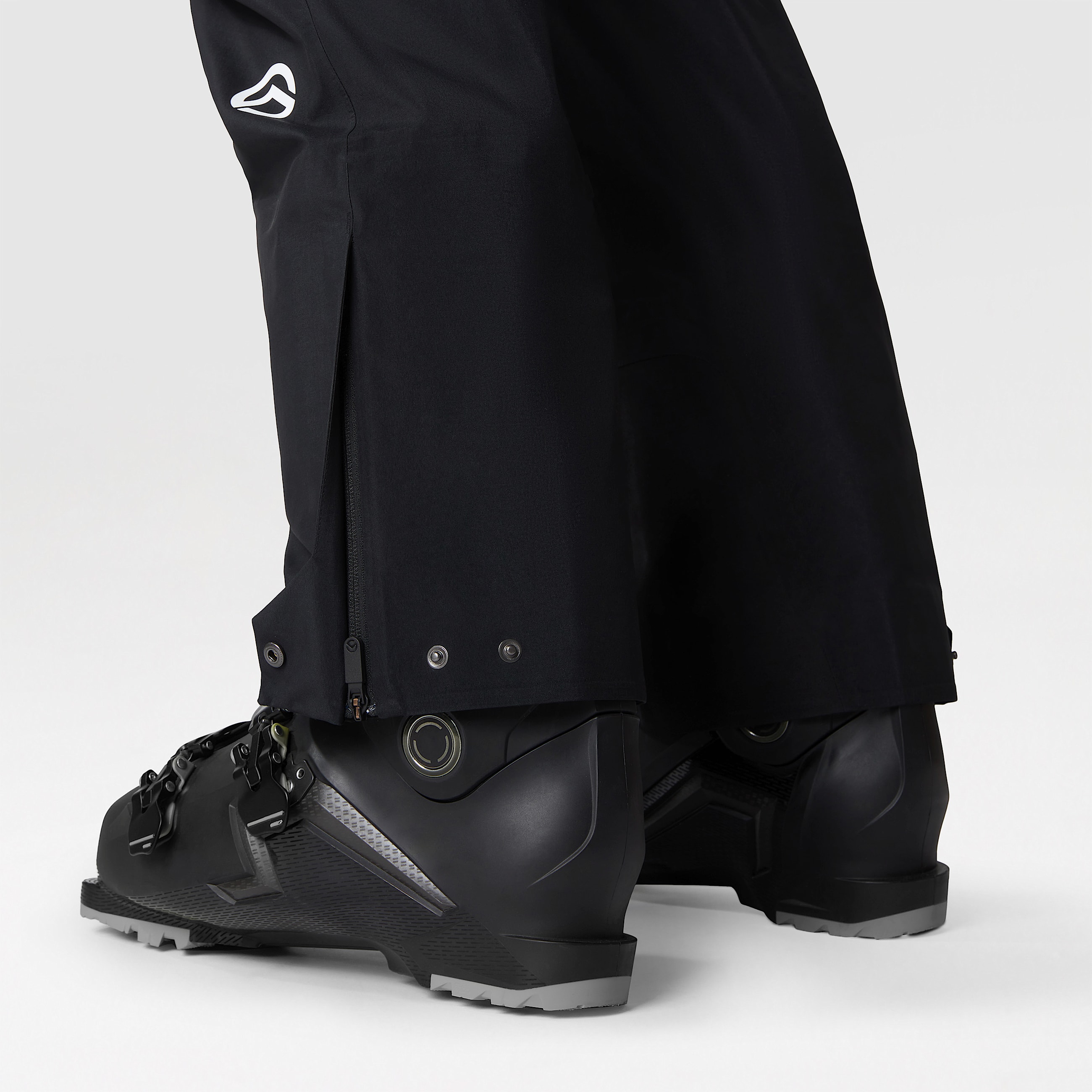 Summit Tsirku GORETEX Prosalopette voor dames TNF ALT11