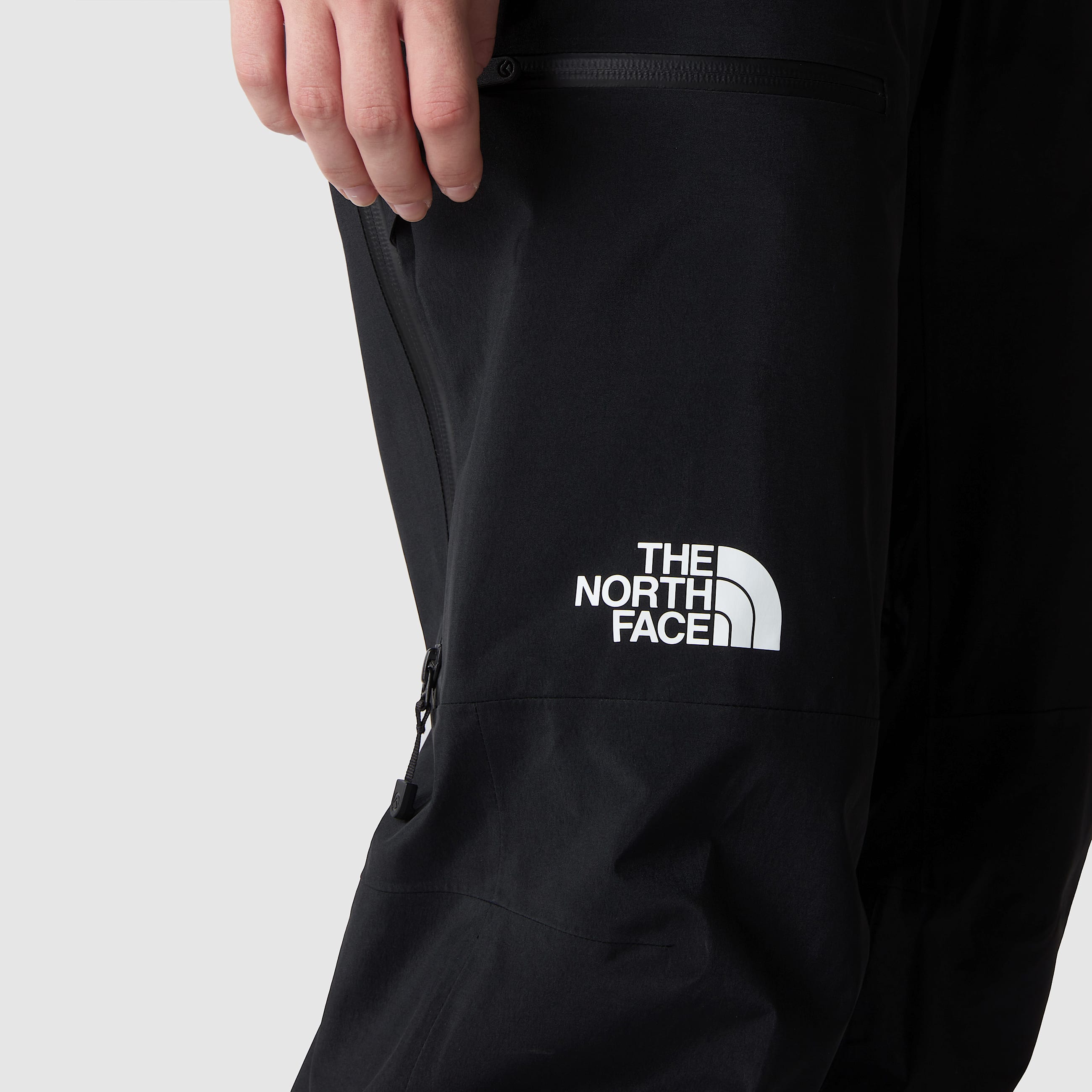 Summit Tsirku GORETEX Prosalopette voor dames TNF ALT10