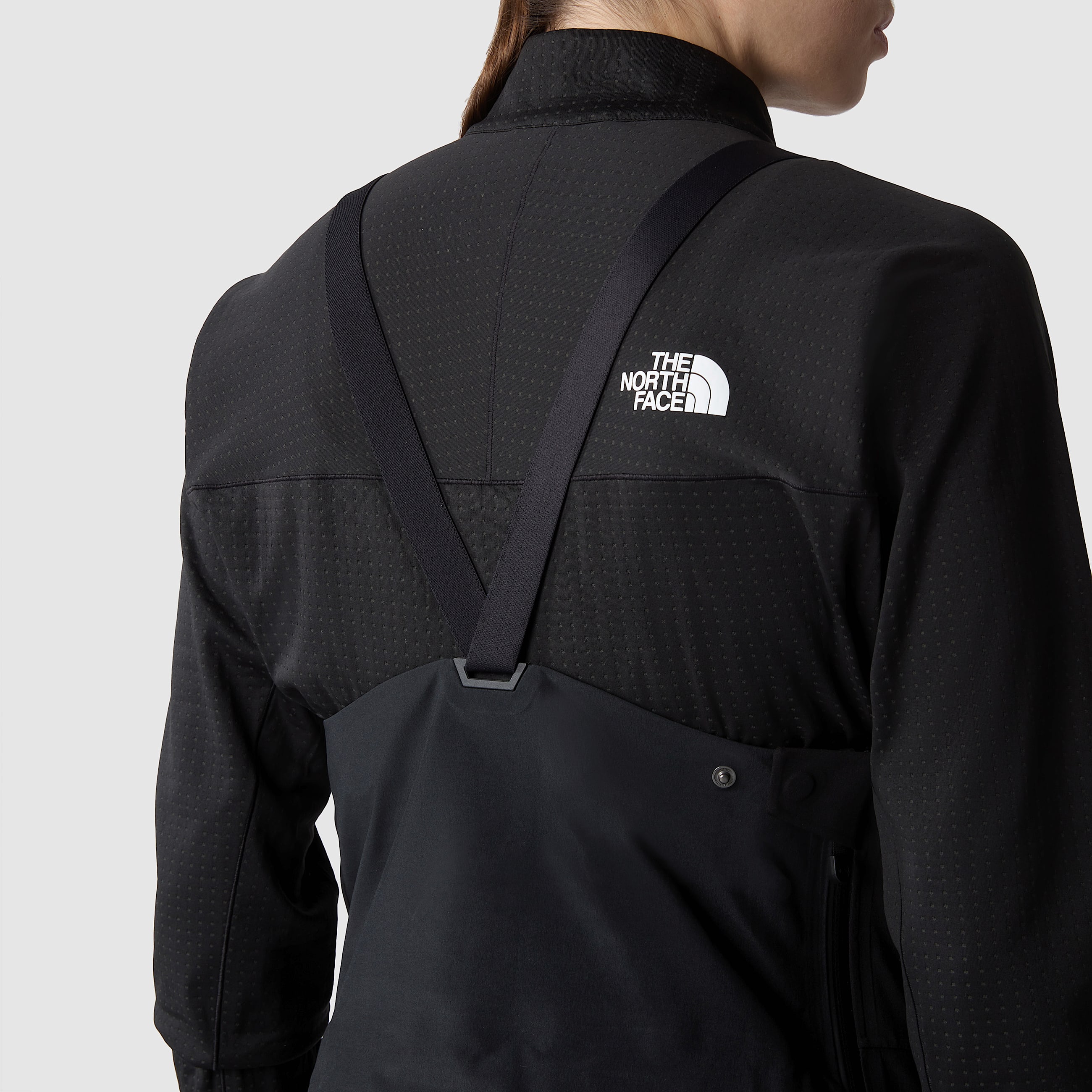 Summit Tsirku GORETEX Prosalopette voor dames TNF ALT6