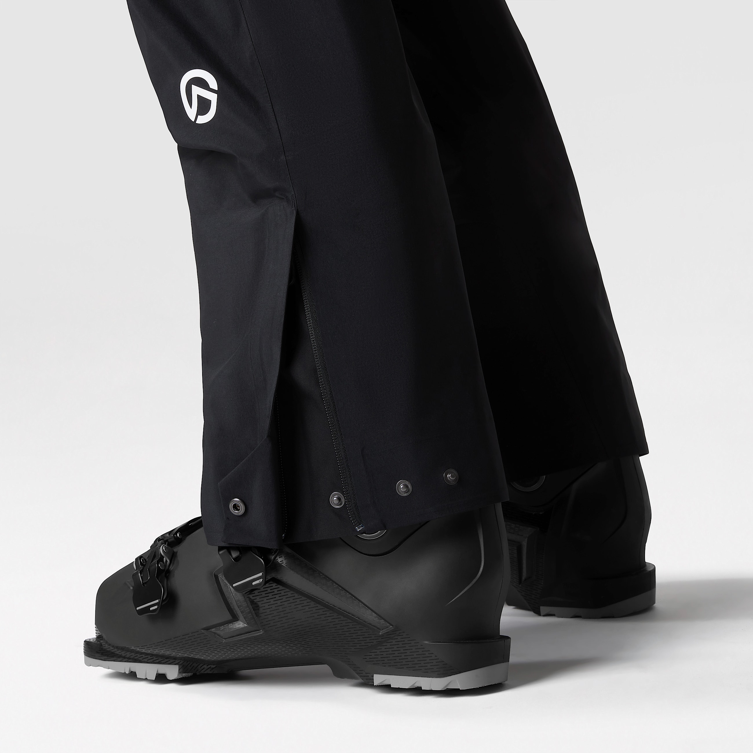 Summit Tsirku GORETEX Prosalopette voor dames TNF ALT13