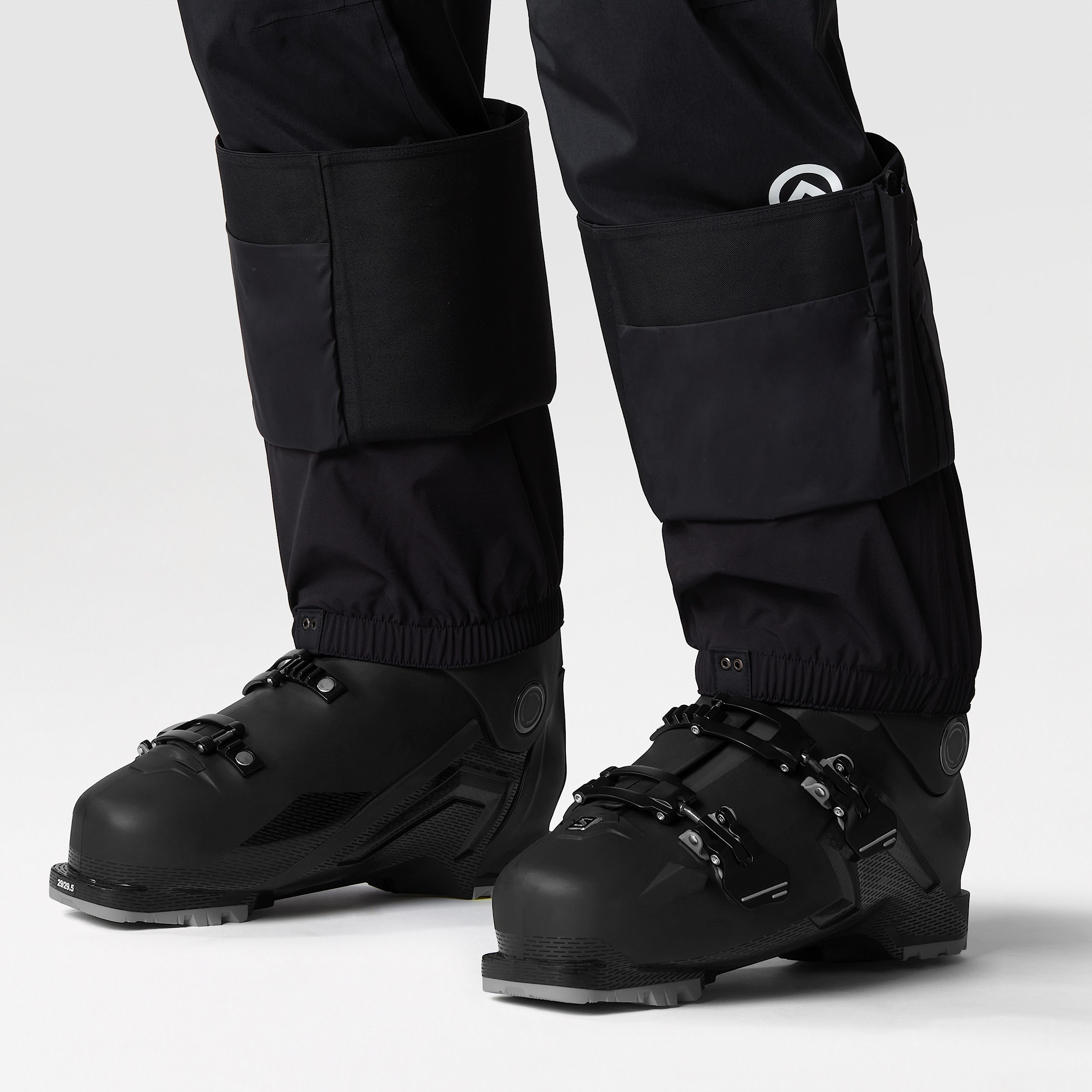 Summit Tsirku GORETEX Prosalopette voor dames TNF ALT12