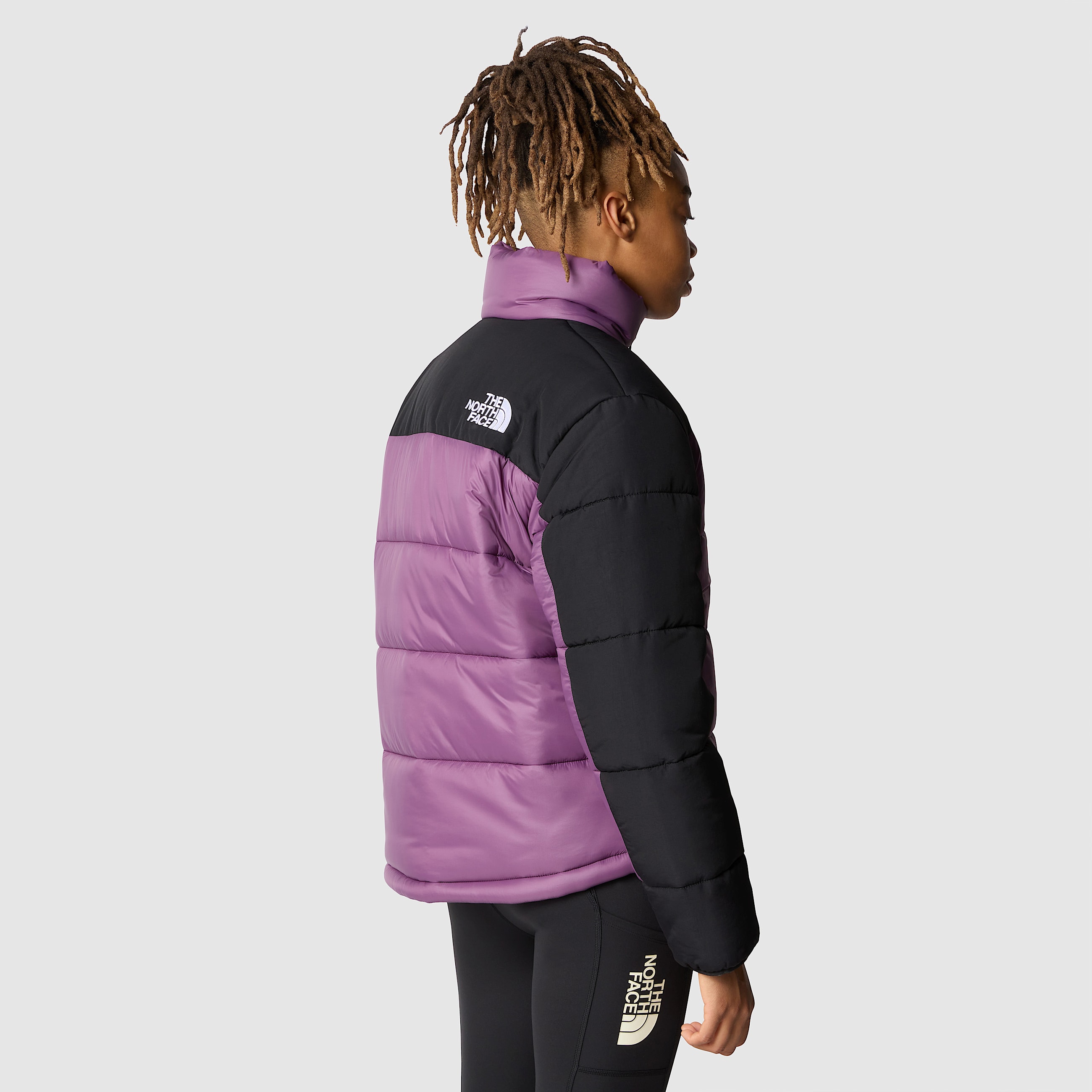 Giacca imbottita Himalayan da donna TNF ALT2