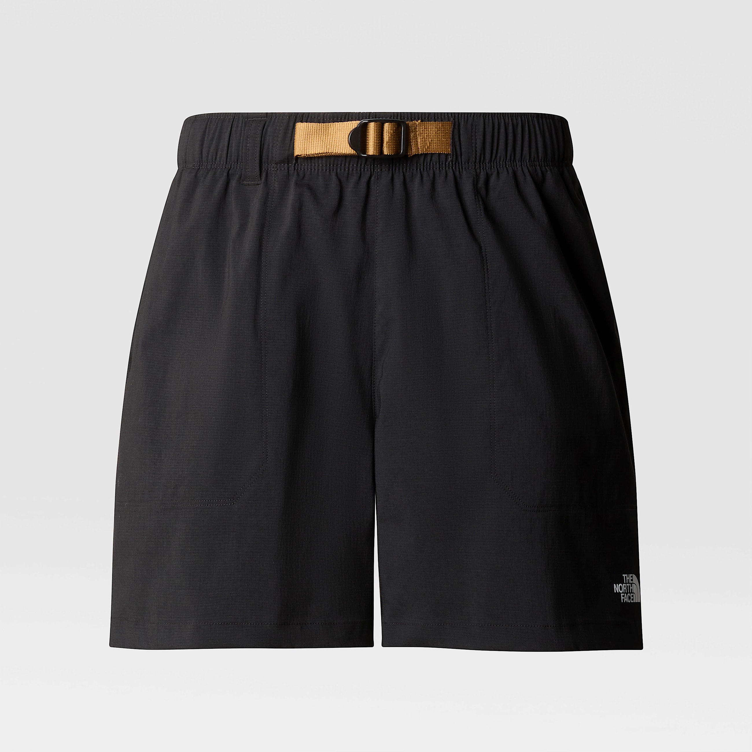 Womens Class V Pathfinder Belted Shorts TNF ALT8