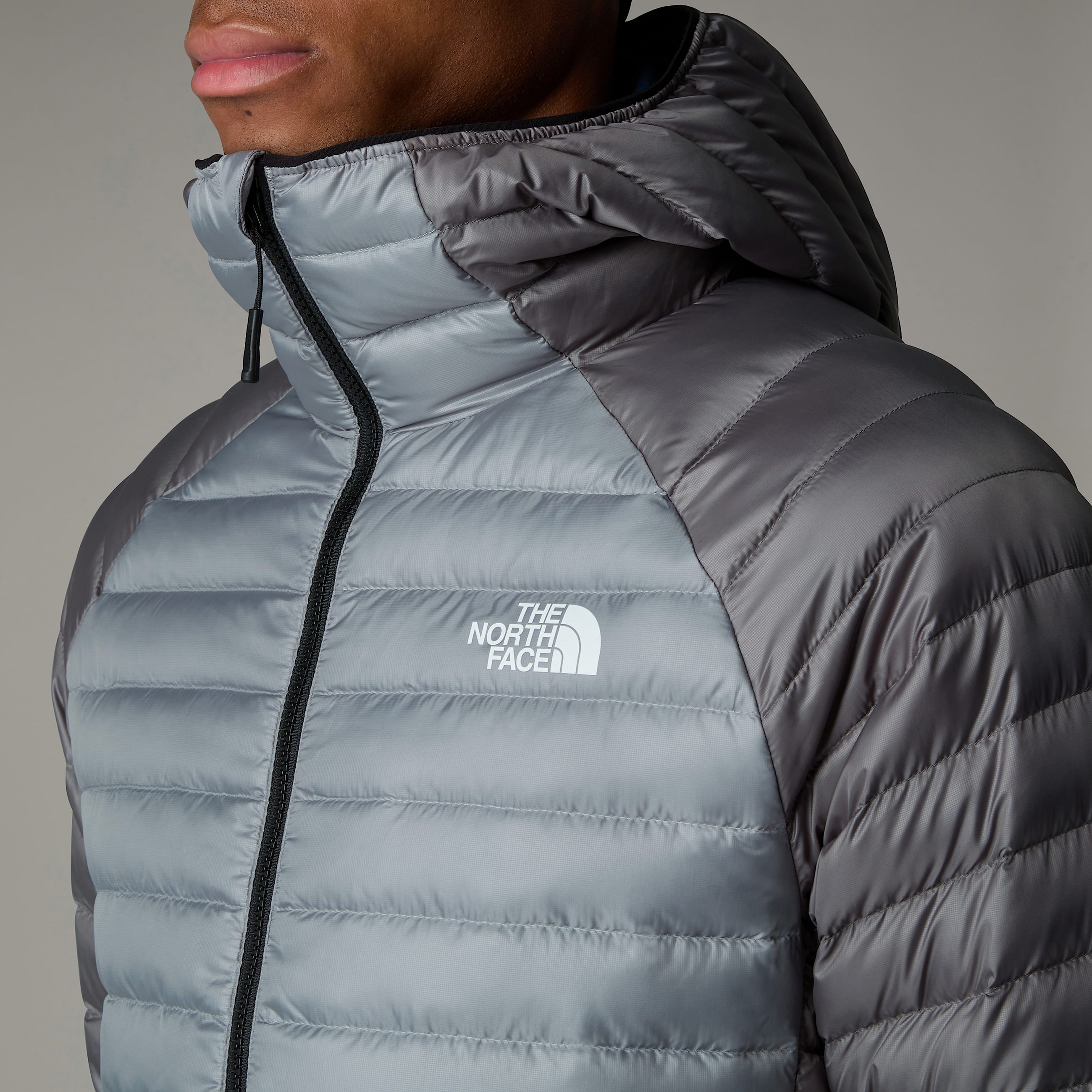 Bettaforca Hooded Down Jacket M TNF ALT6