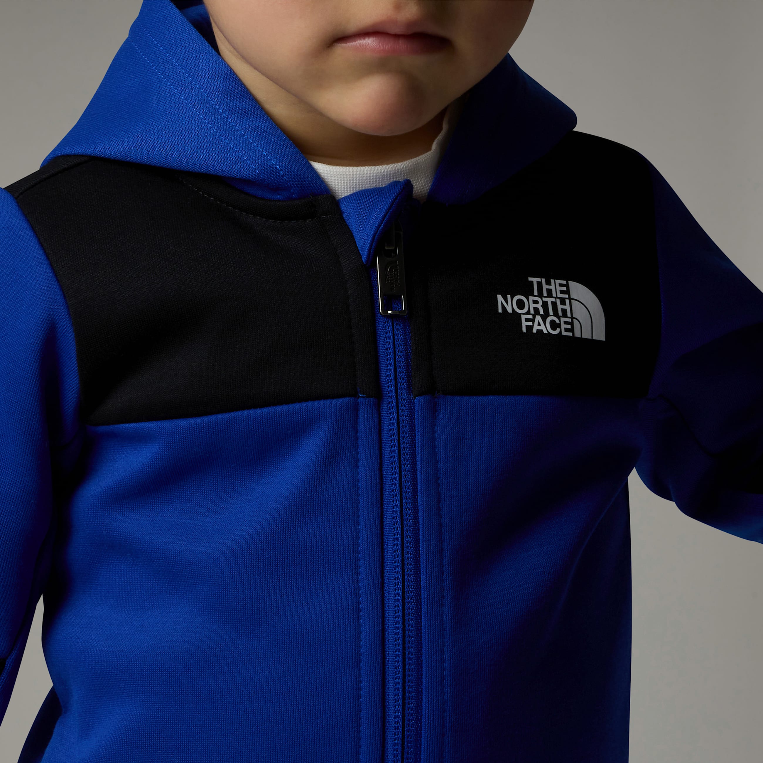 Baby Easy TwoPiece Set TNF ALT5