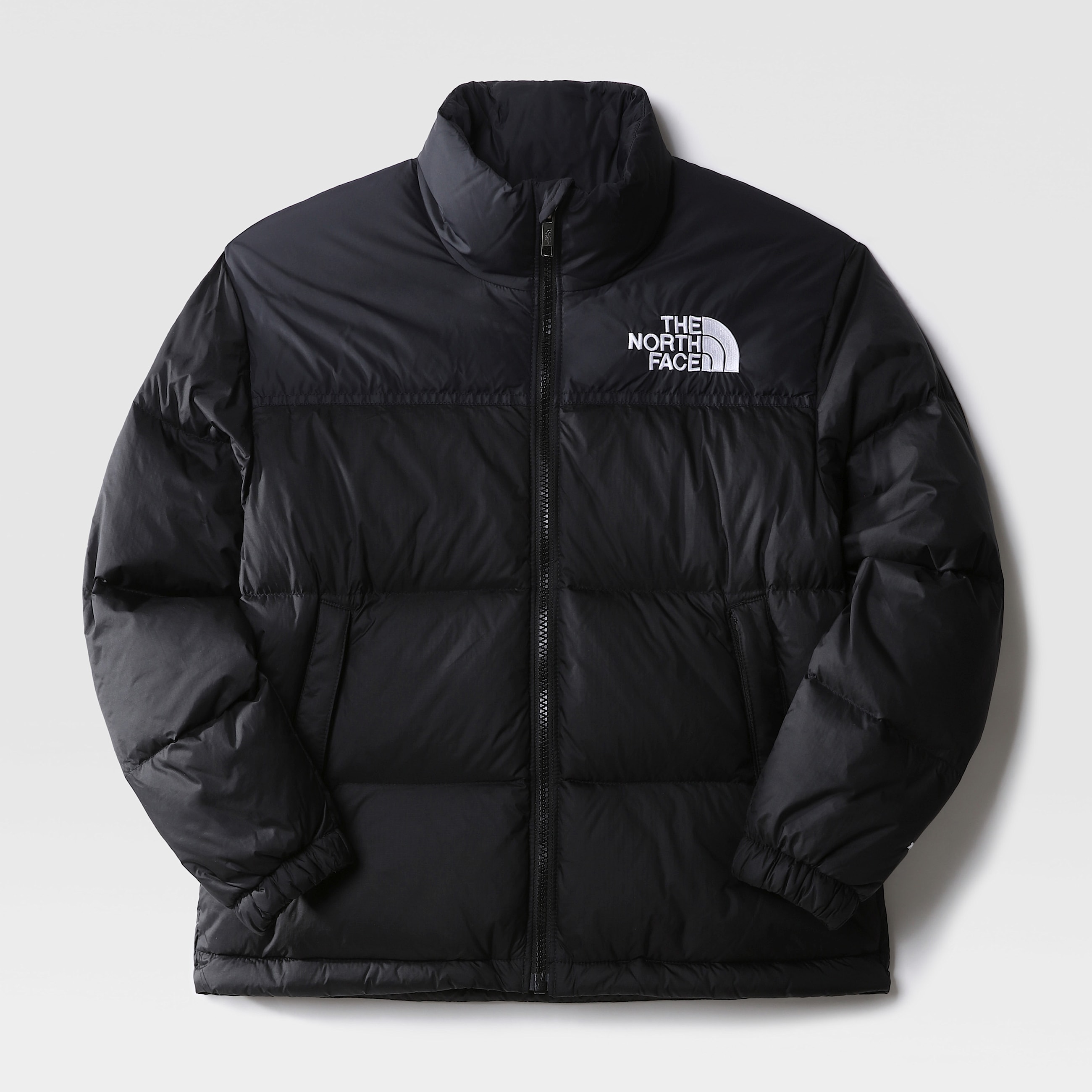 1996 Retro Nuptse Jacke fr Jugendliche TNF ALT16
