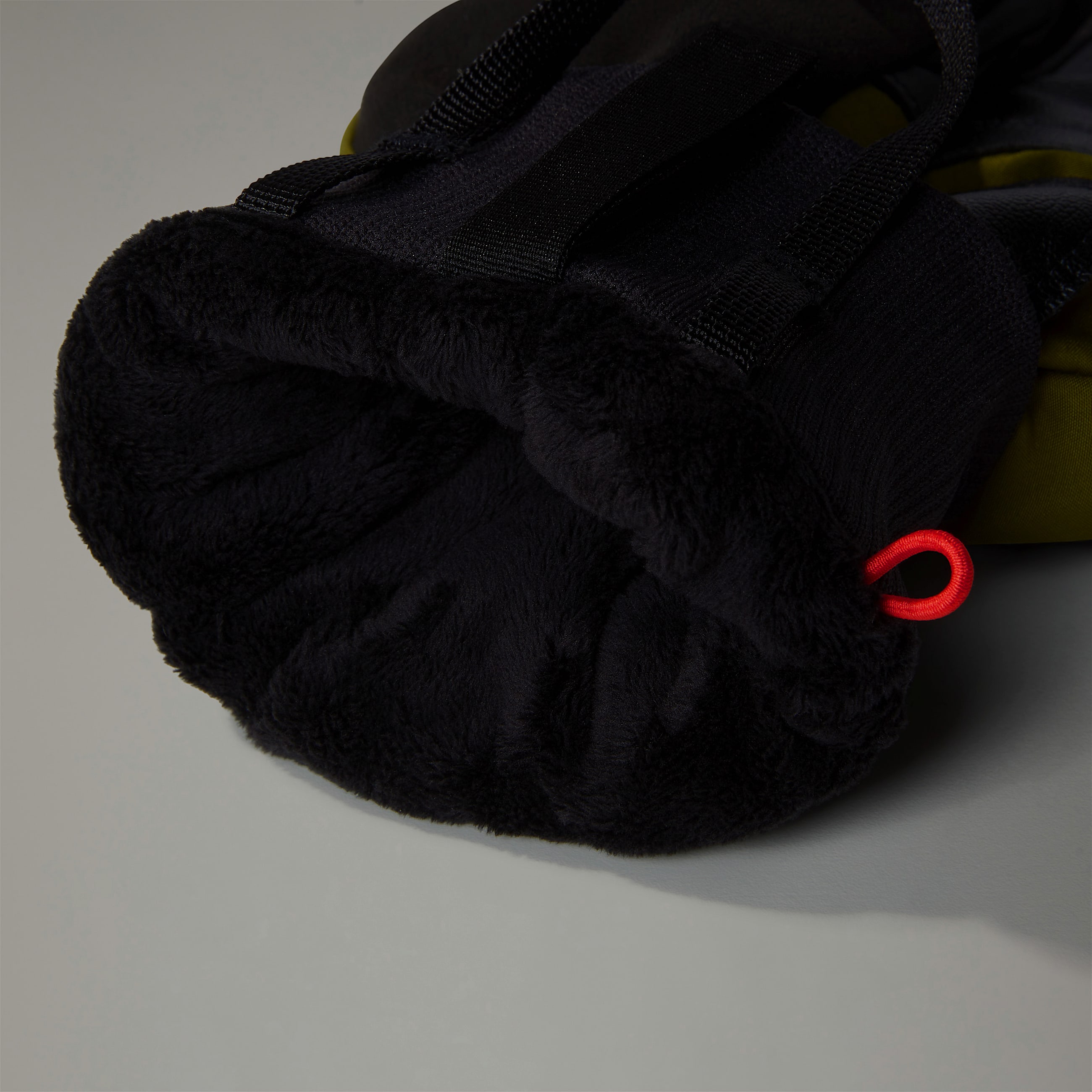 Guantes Montana Utility para mujer TNF ALT4