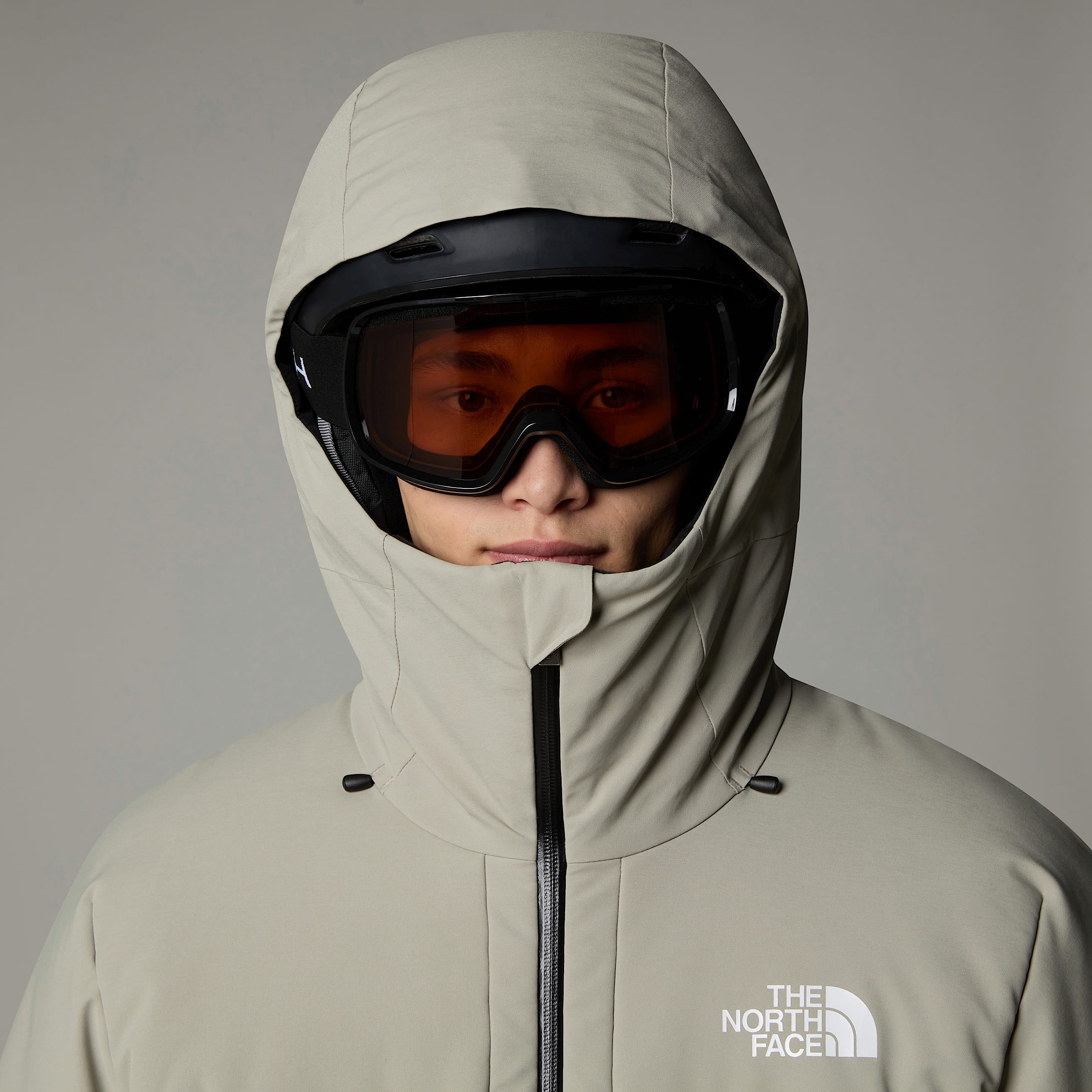 Giacca in piumino Cirque da uomo TNF ALT6