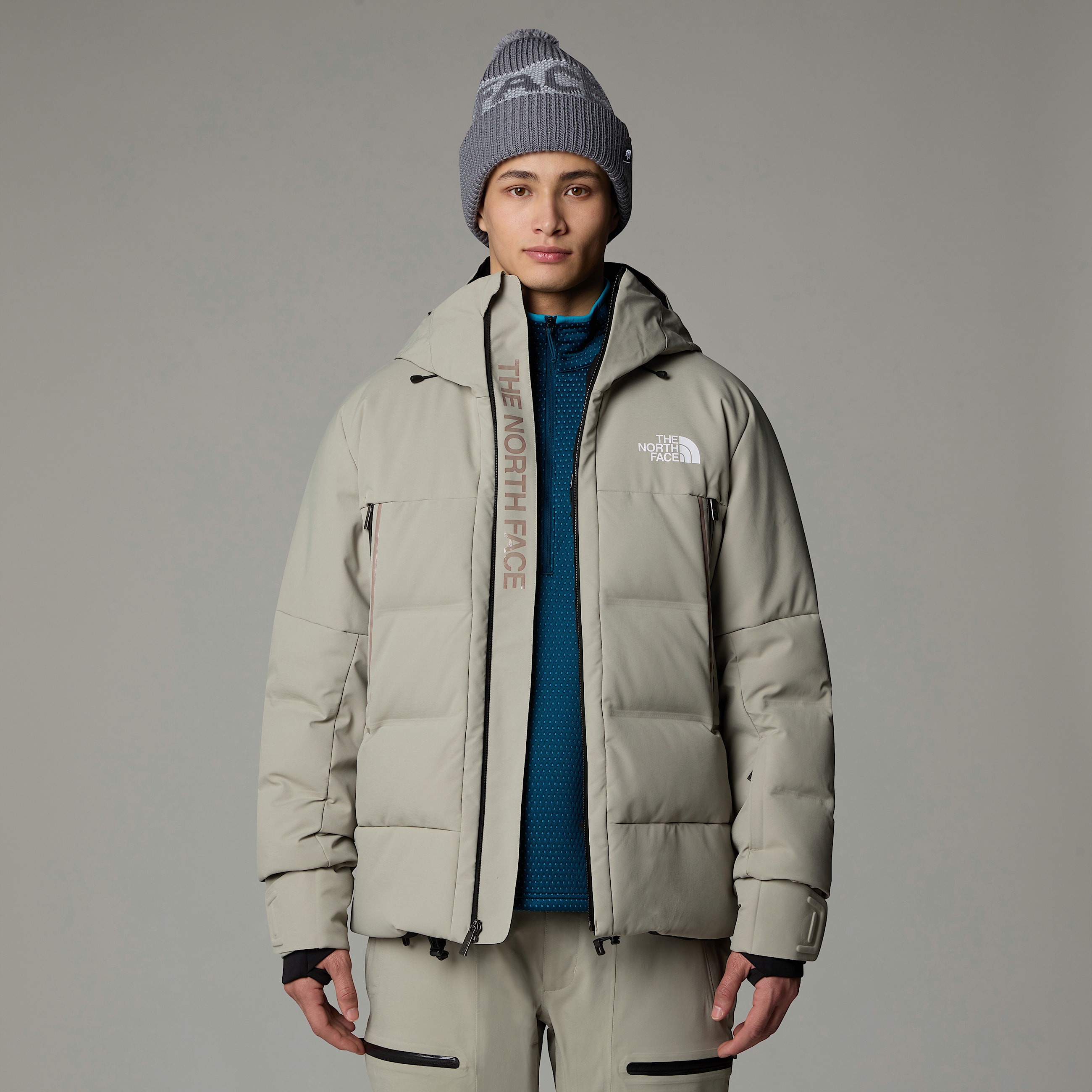 Cirque Down Jacket M TNF ALT4