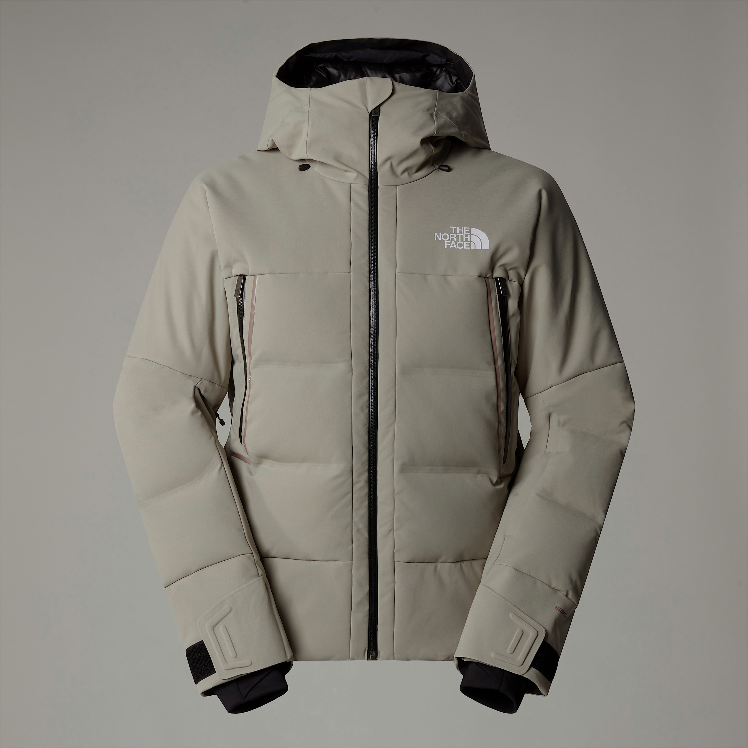Cirque Down Jacket M TNF ALT16