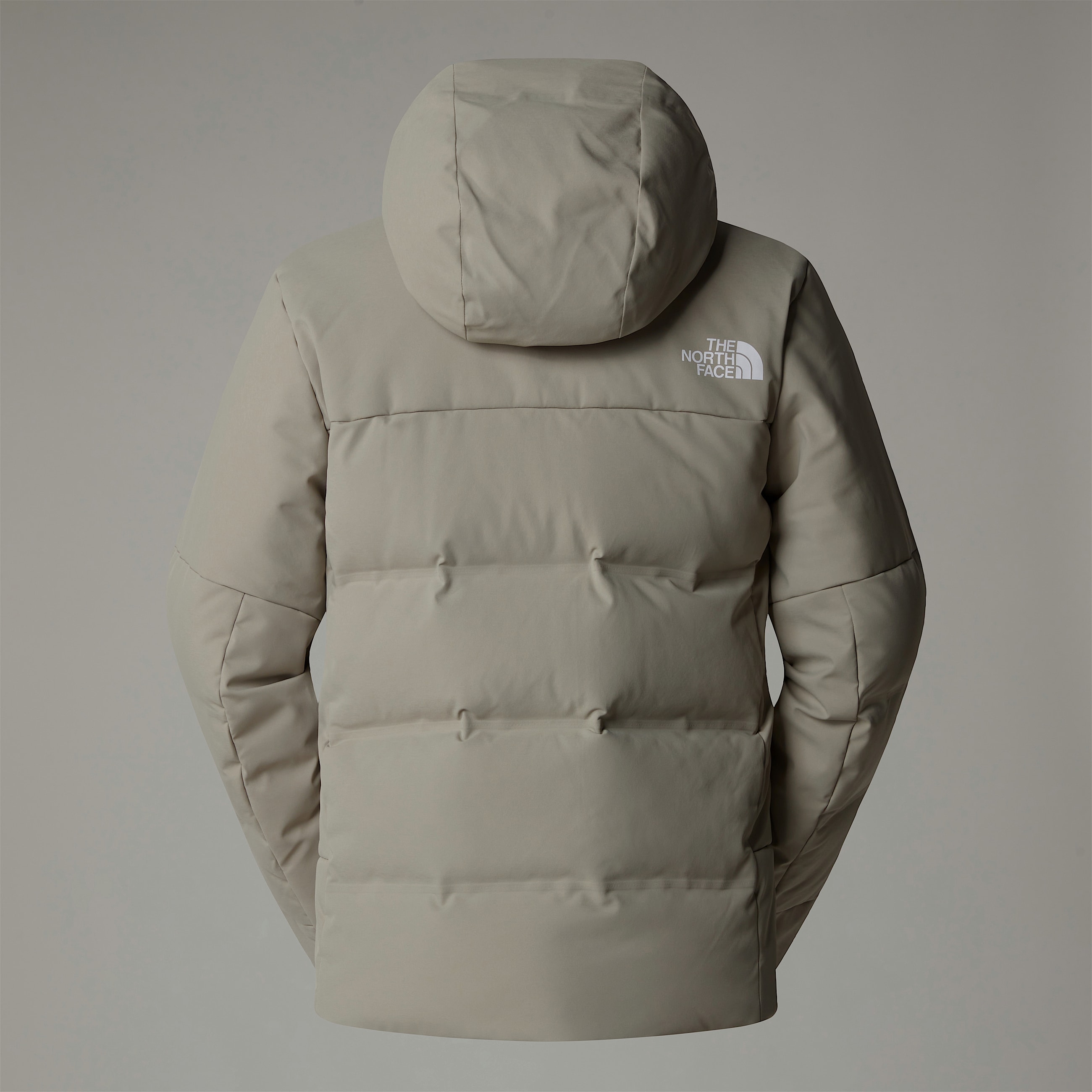 Cirque Down Jacket M TNF ALT17