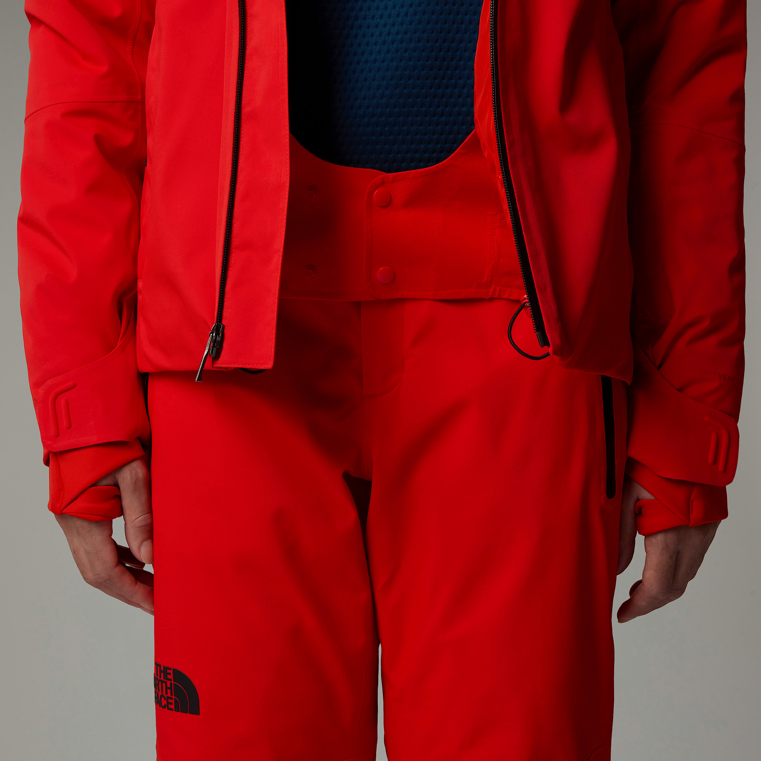 Chaqueta Lenado para mujer TNF ALT13