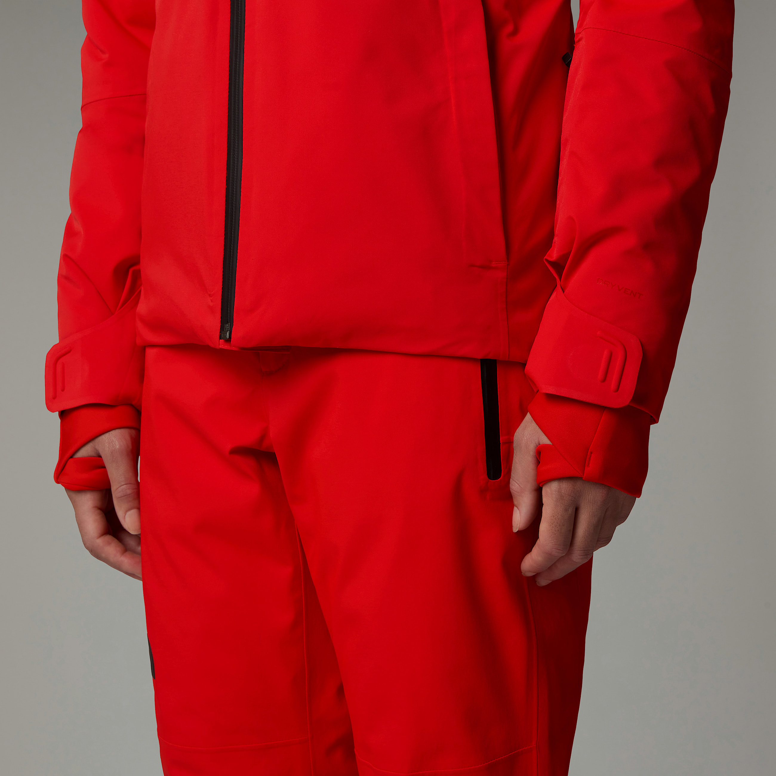 Chaqueta Lenado para mujer TNF ALT11