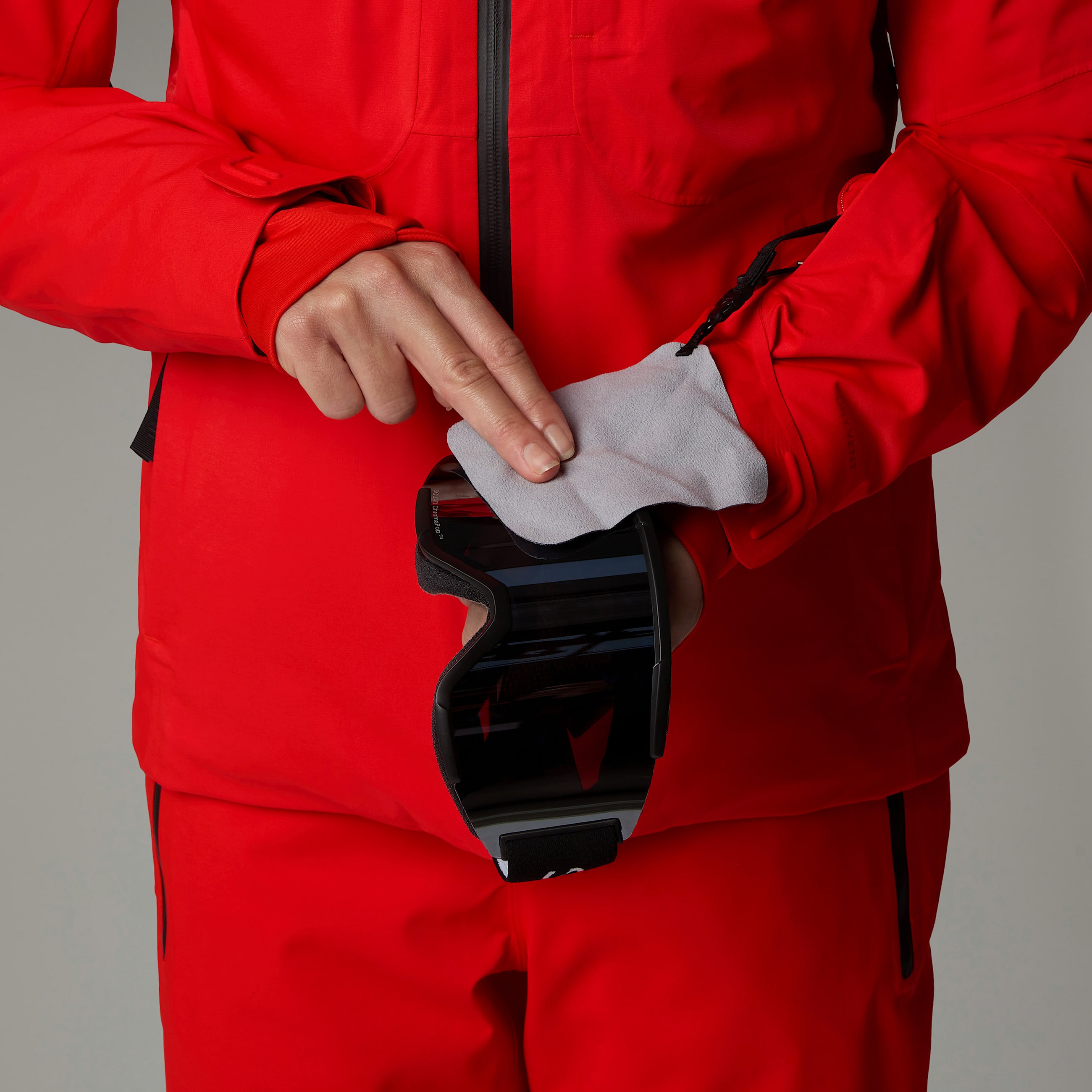 Chaqueta Lenado para mujer TNF ALT12