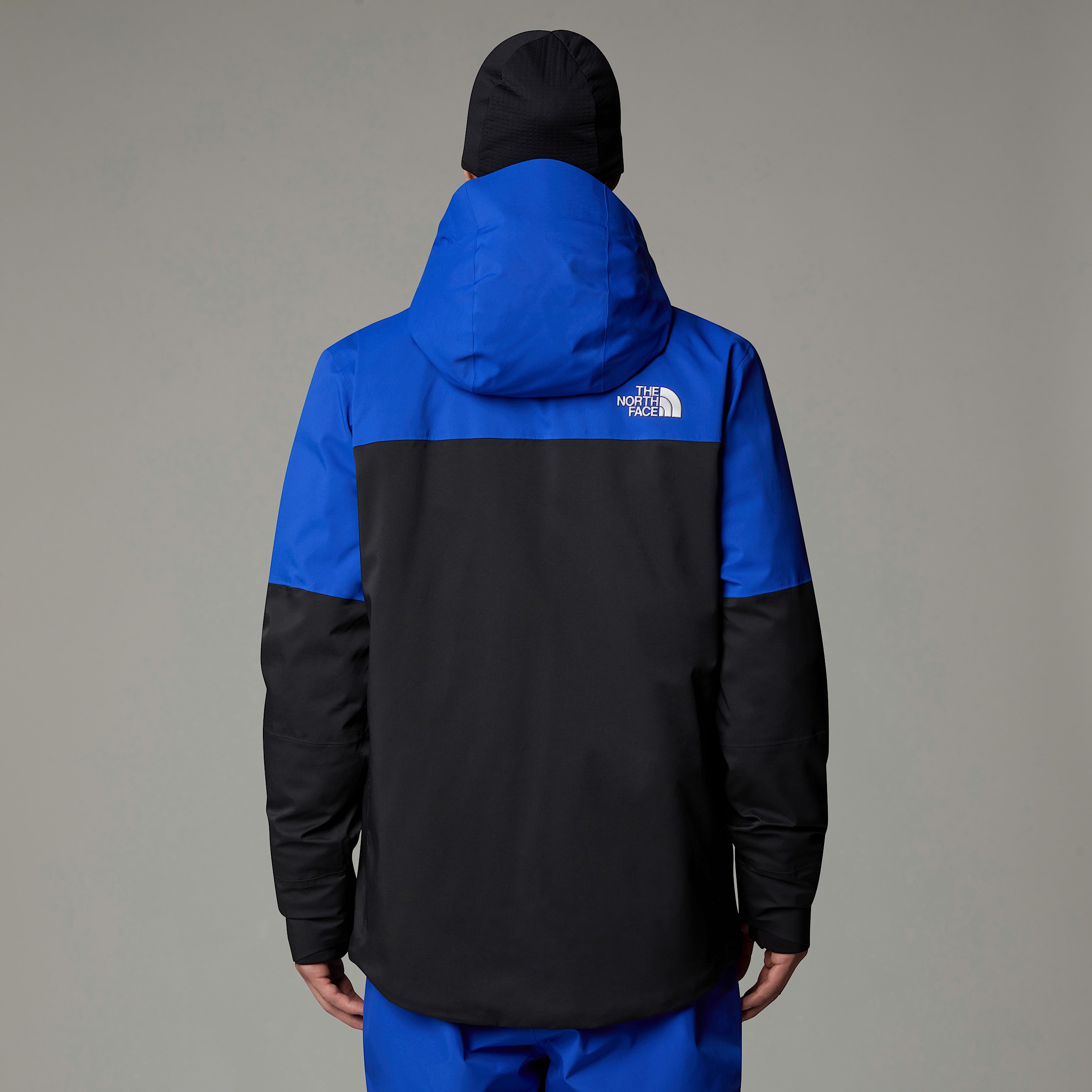 Giacca Snowsquall da uomo TNF ALT2