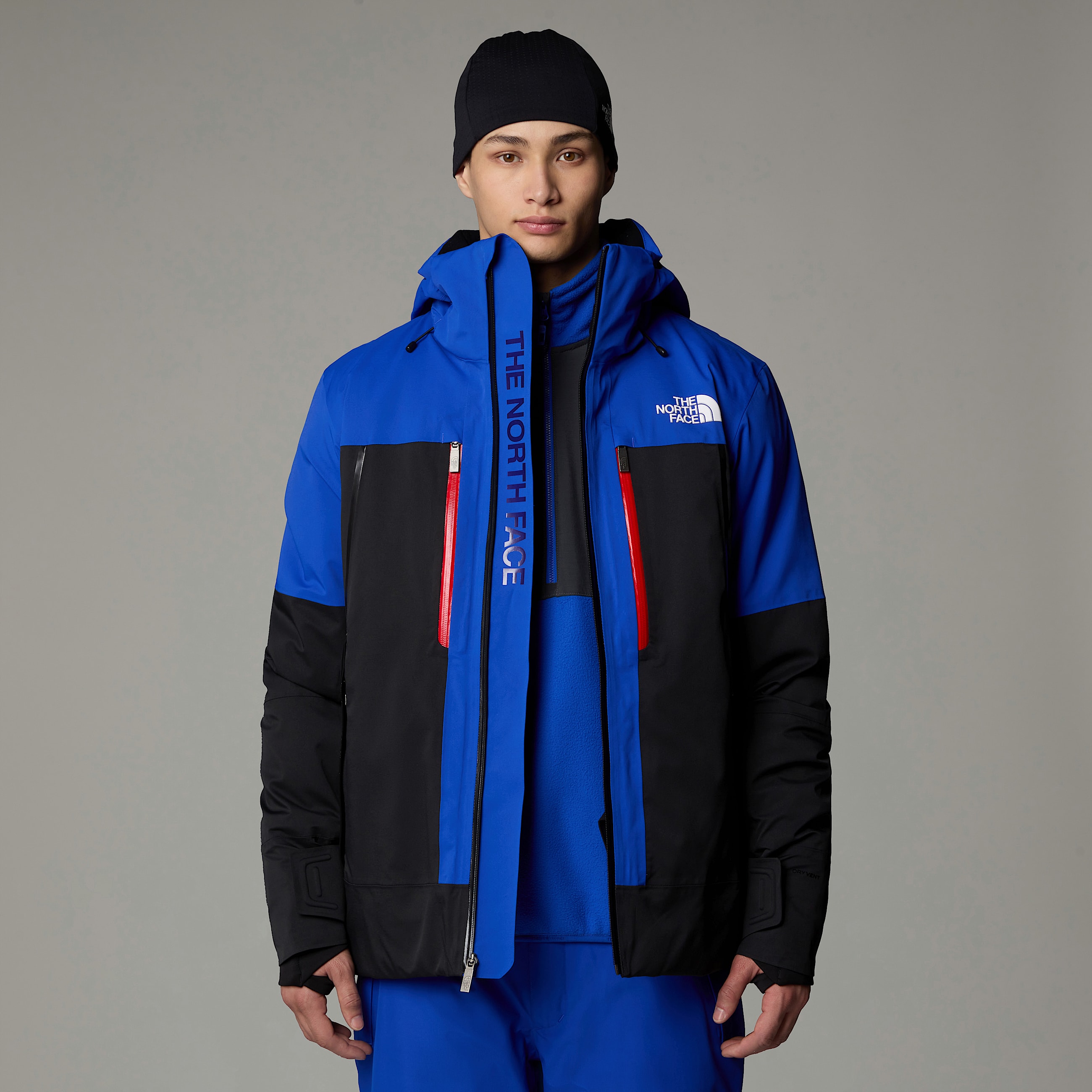 Giacca Snowsquall da uomo TNF ALT3