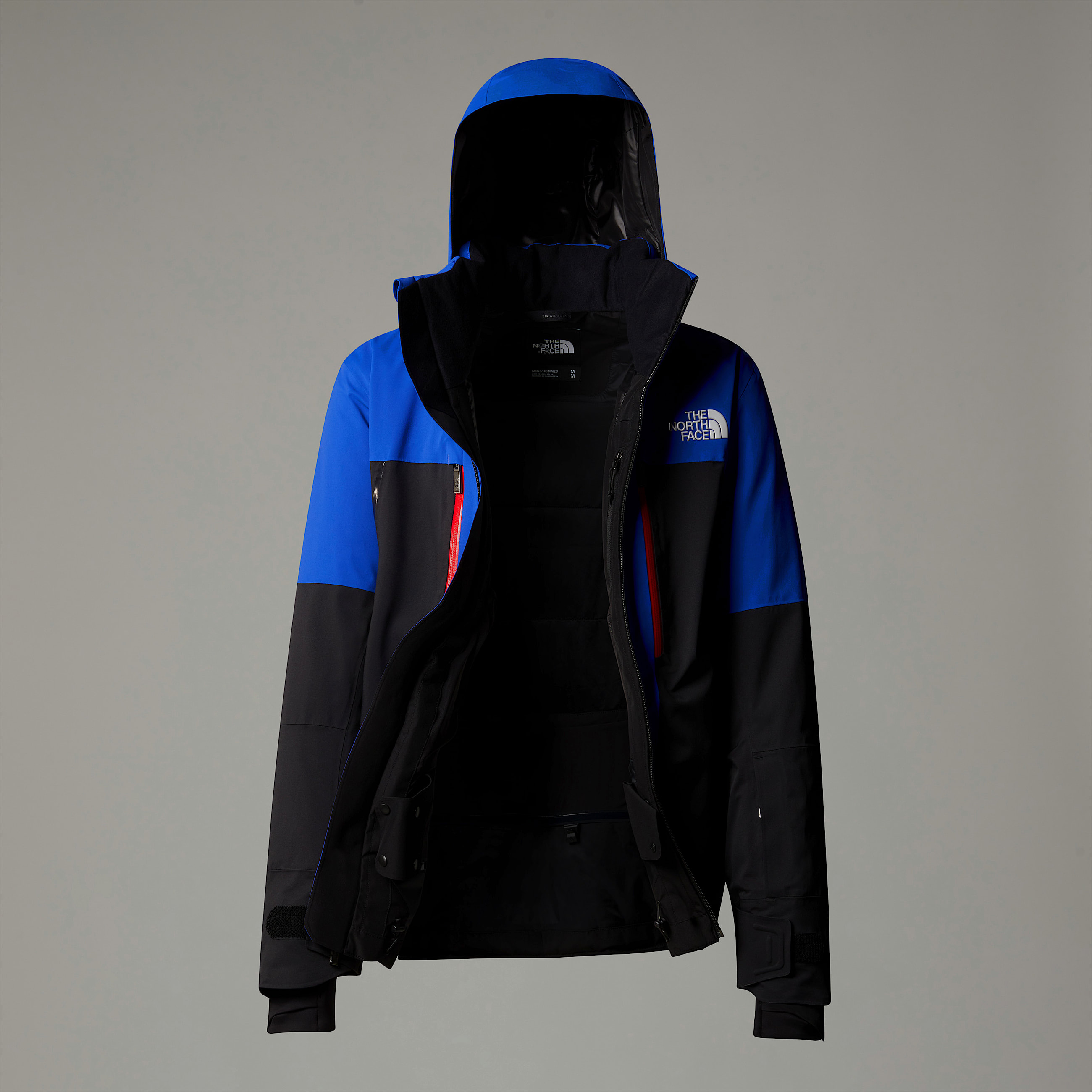 Snowsquall Jacket M TNF ALT14