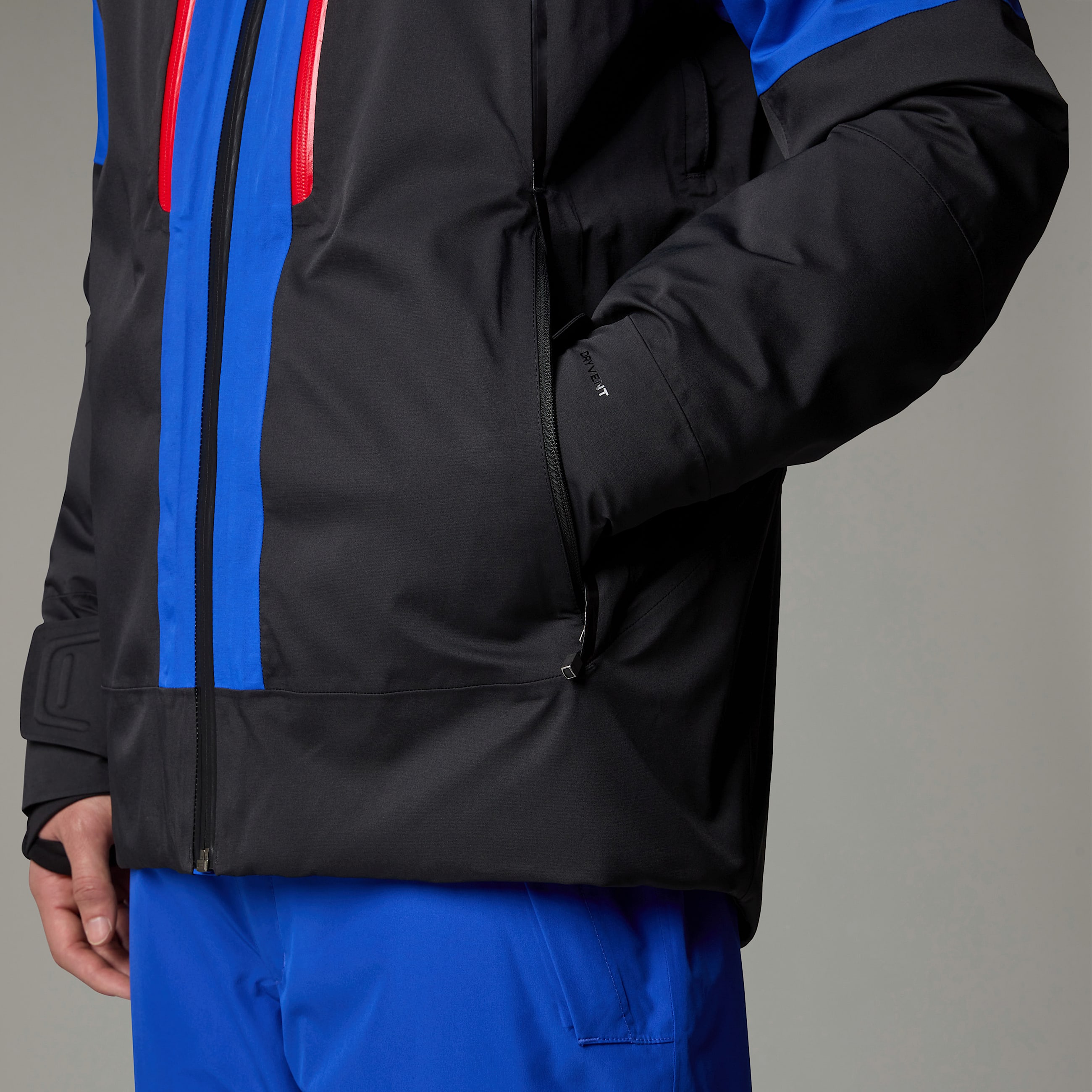 Giacca Snowsquall da uomo TNF ALT10