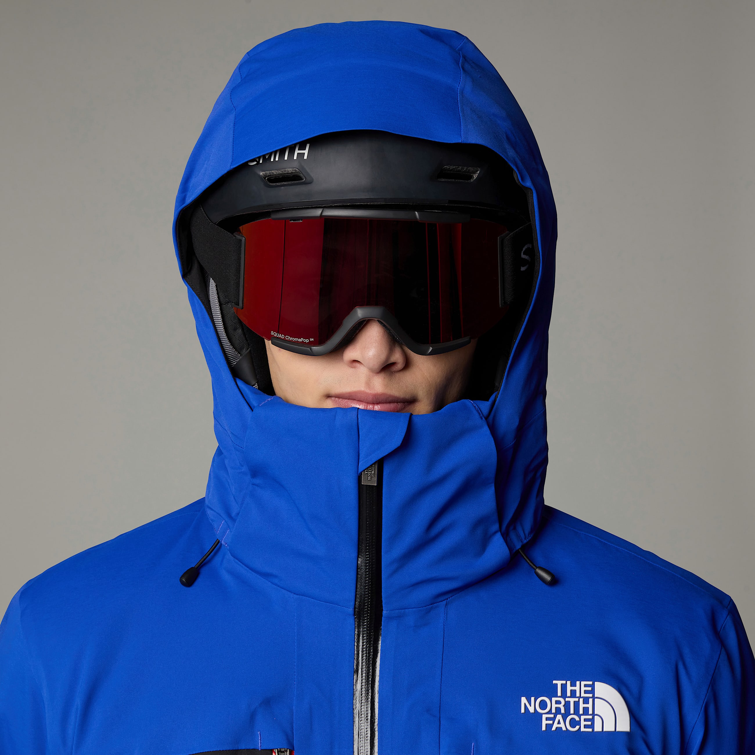 Giacca Snowsquall da uomo TNF ALT5
