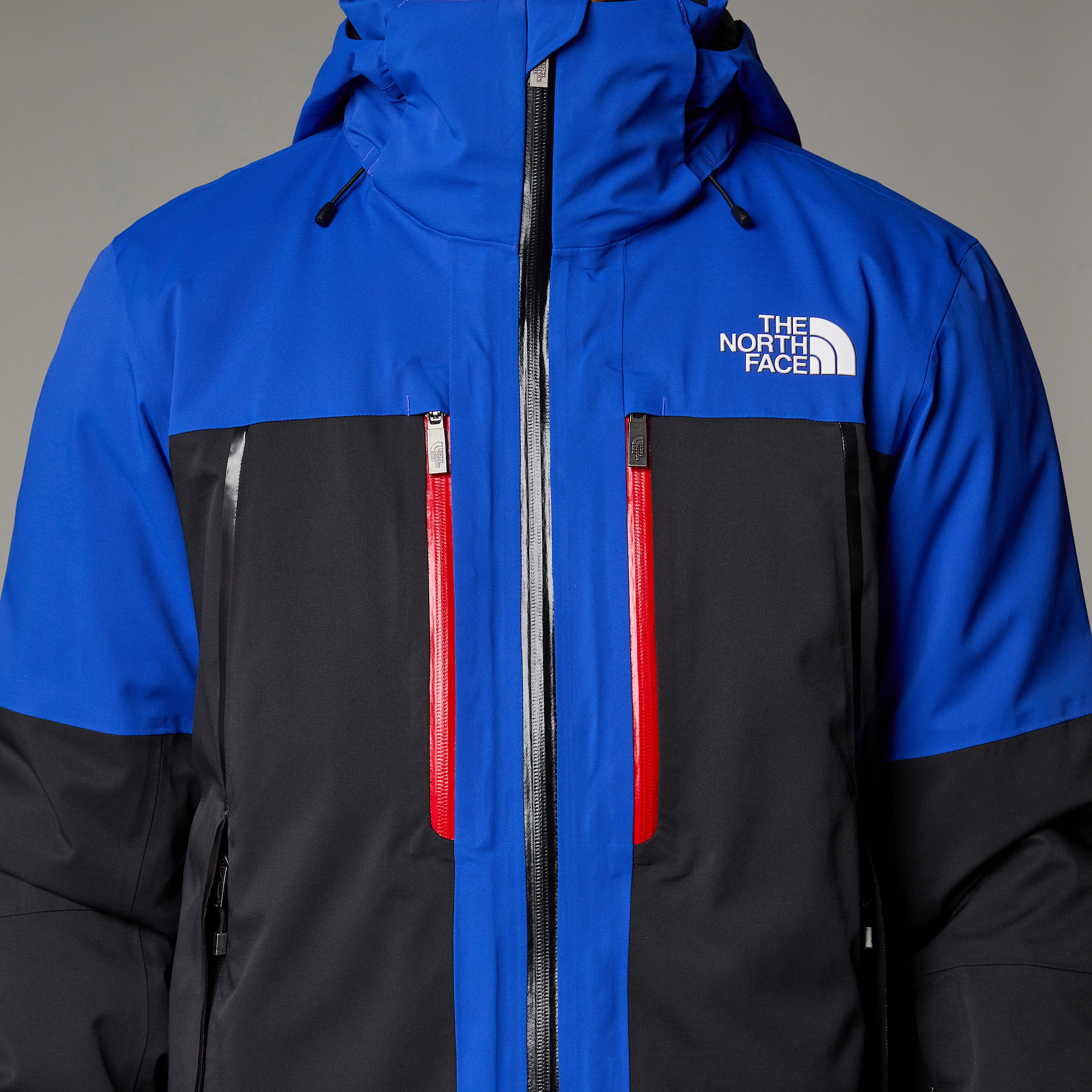 Giacca Snowsquall da uomo TNF ALT7