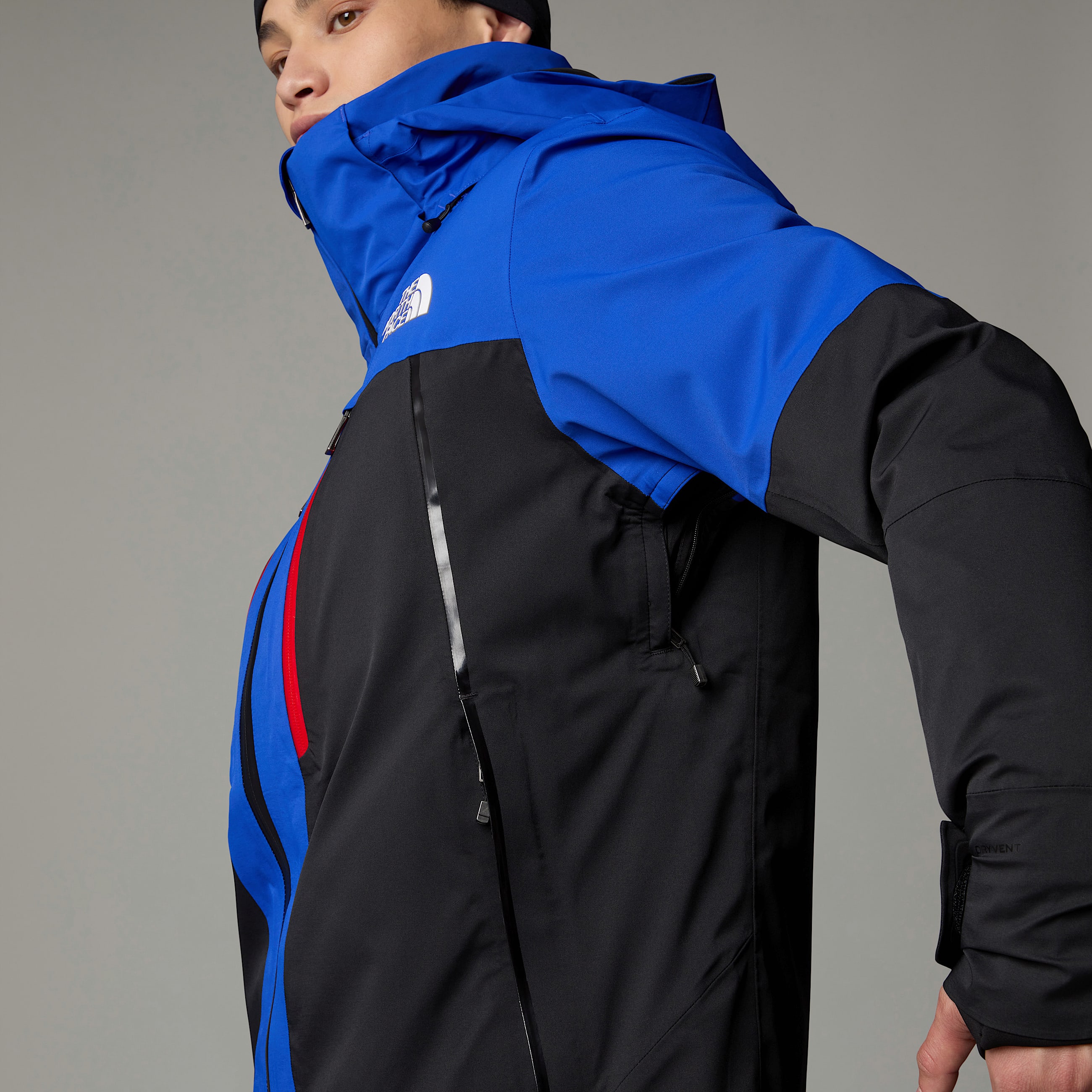 Giacca Snowsquall da uomo TNF ALT8
