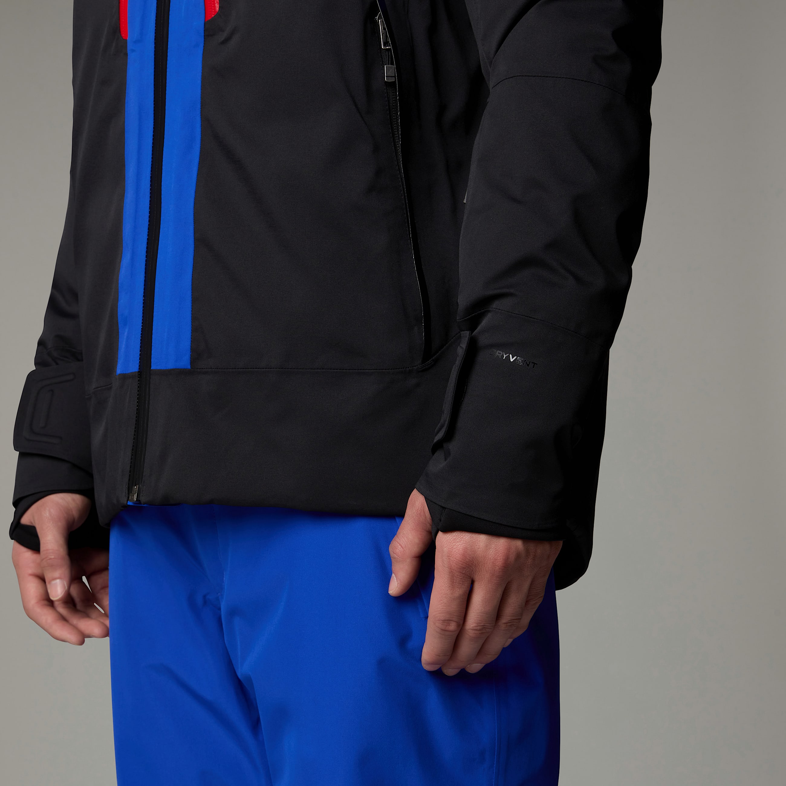 Giacca Snowsquall da uomo TNF ALT9