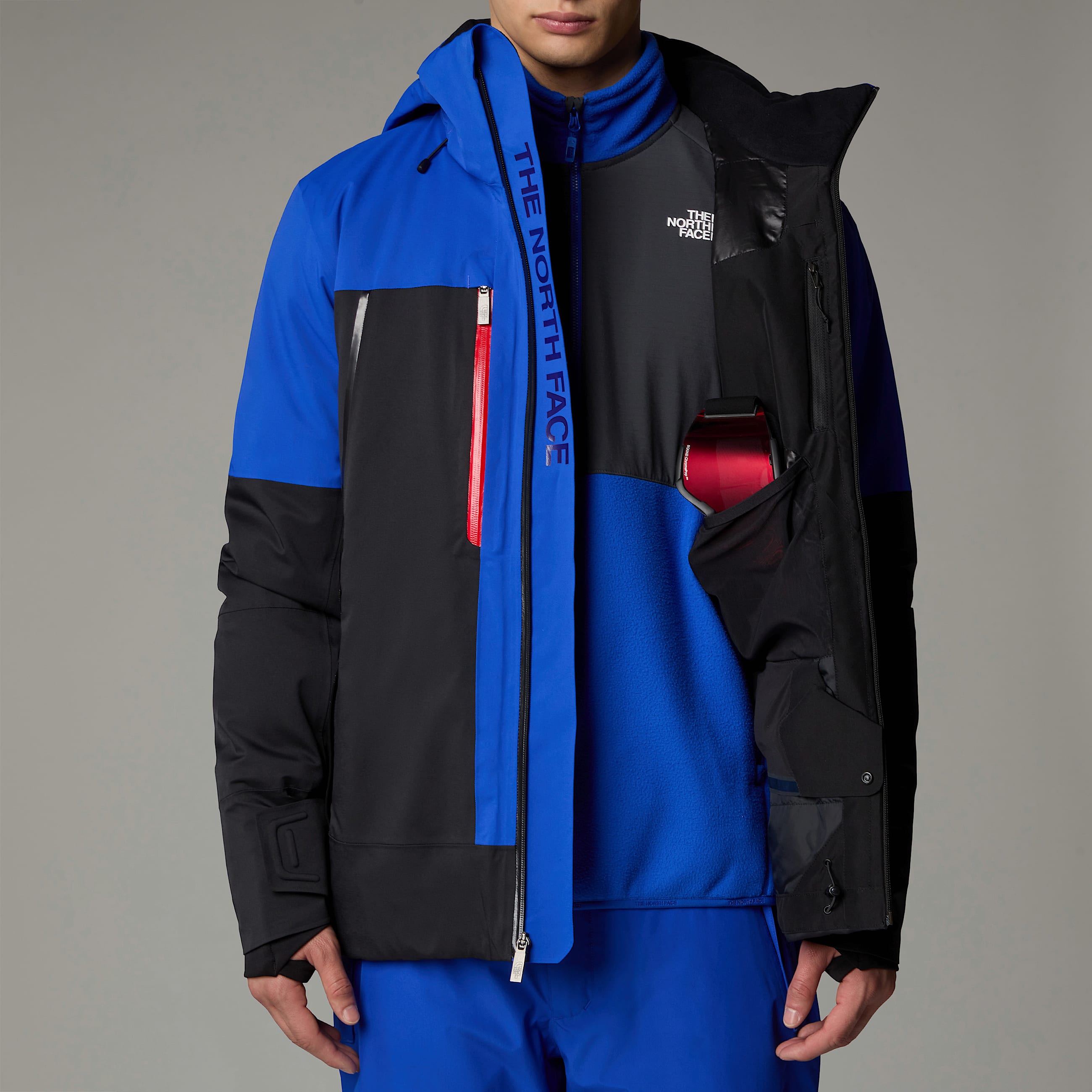 Giacca Snowsquall da uomo TNF ALT13