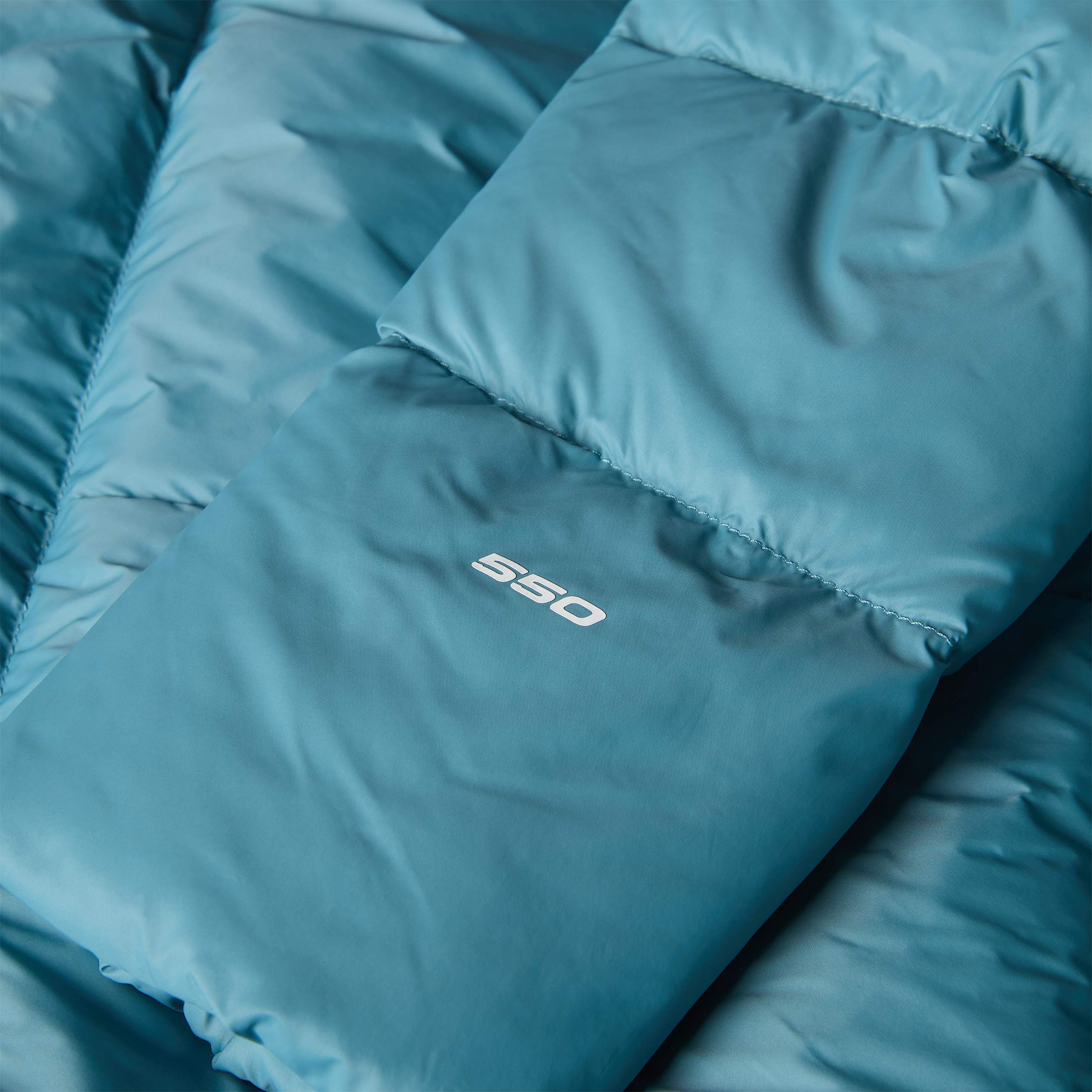 Hyalite DaunenKapuzenjacke fr Damen TNF ALT18