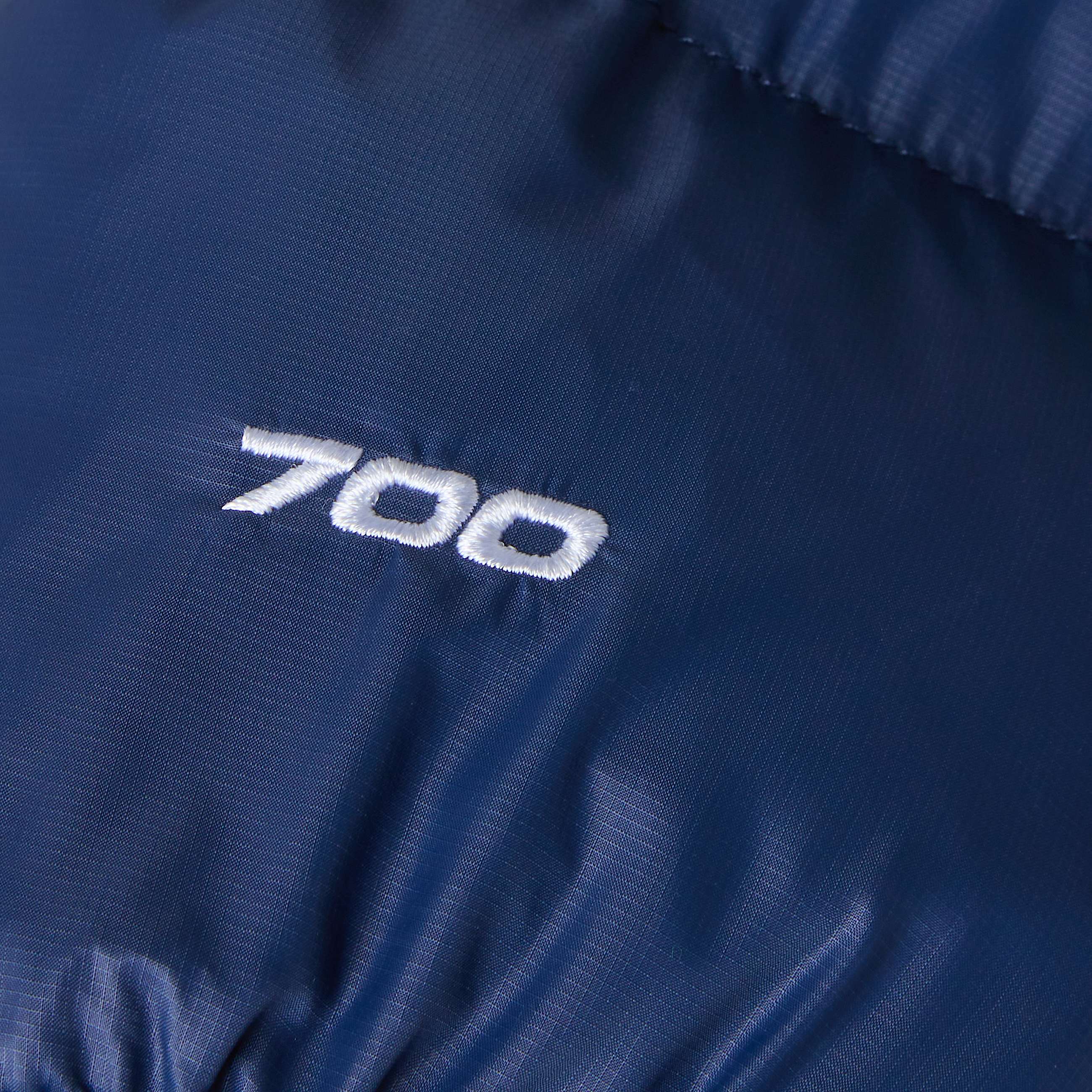 Veste courte Nuptse pour femme TNF ALT18