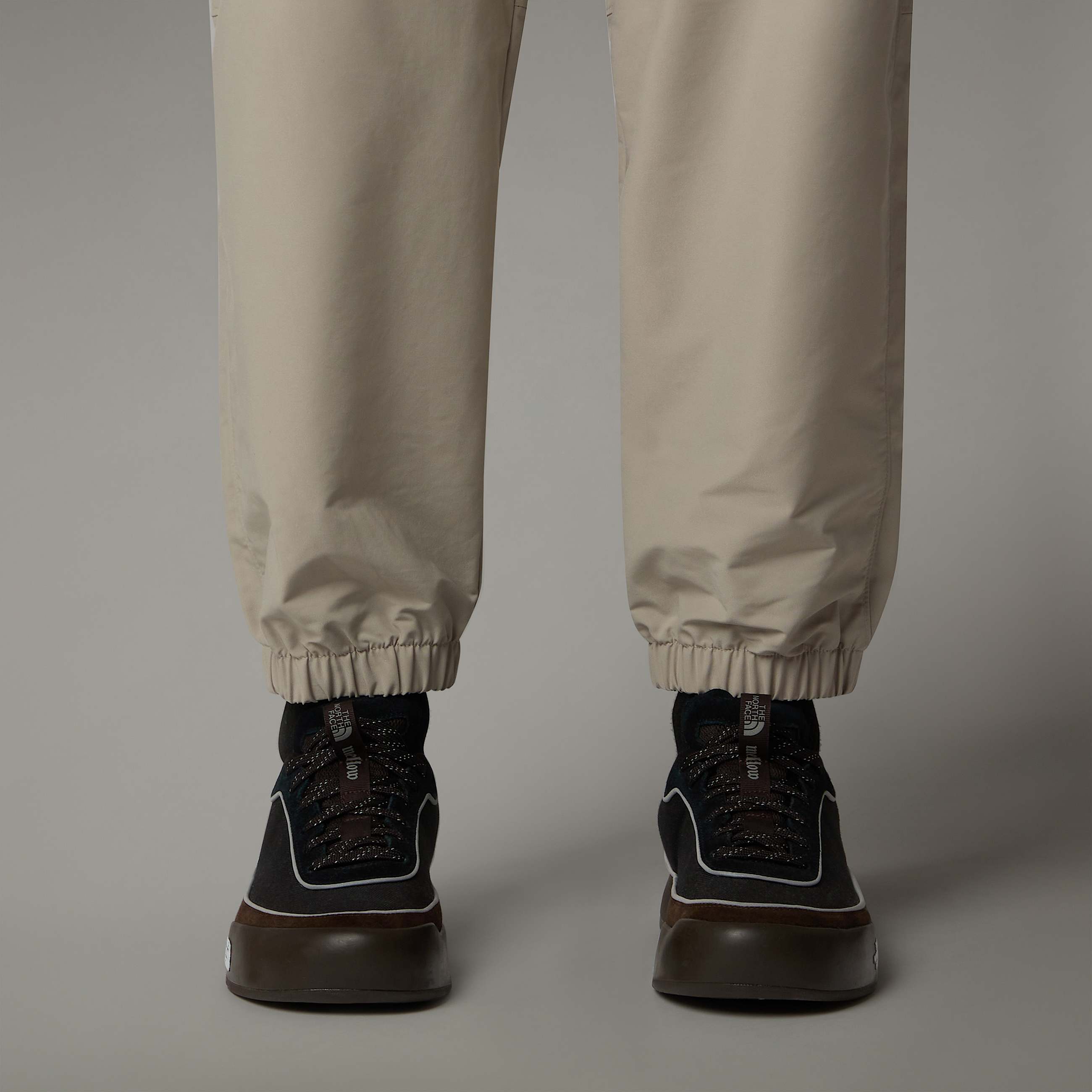 TNF X Mellow Climbing Clyffe Trainers TNF ALT3