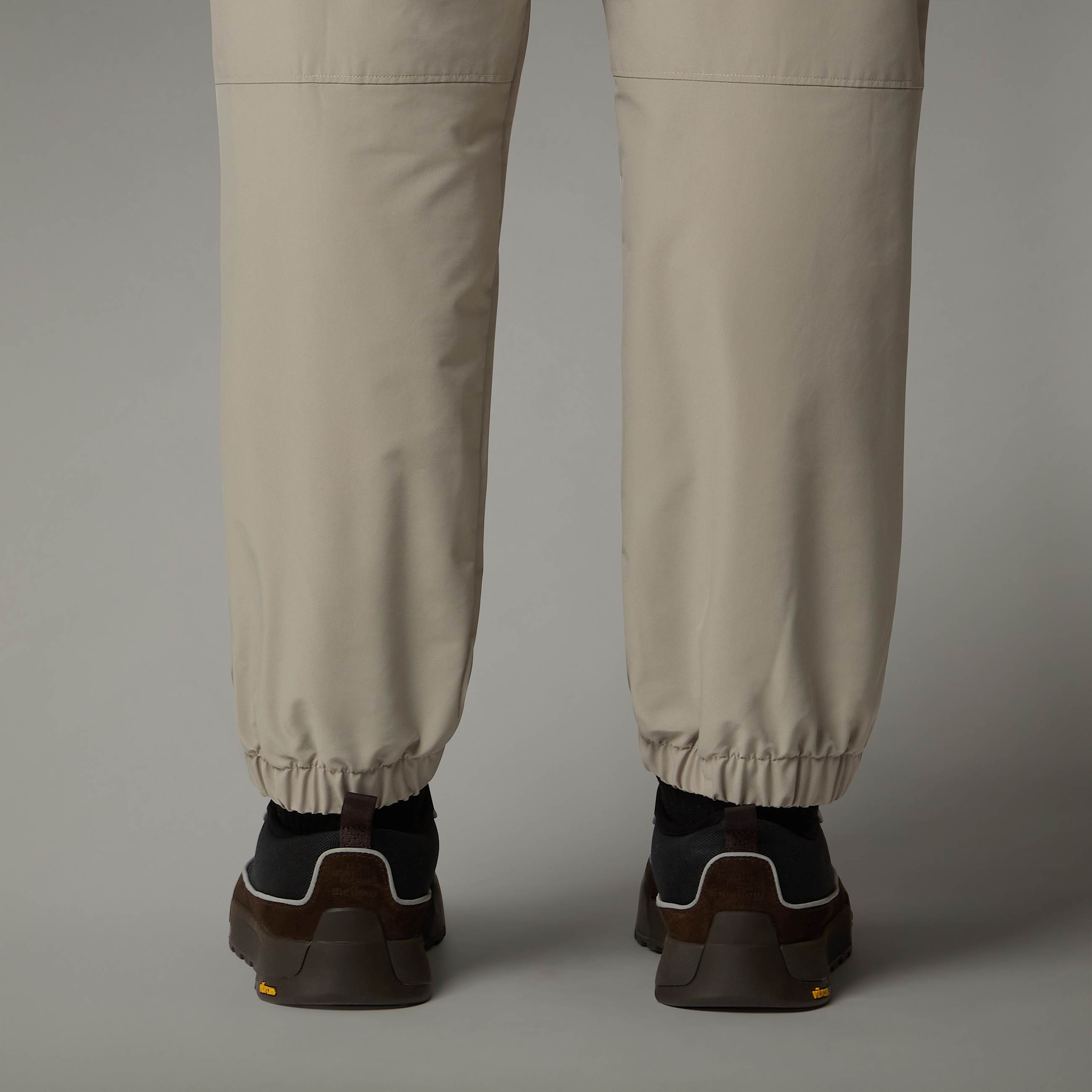 TNF X Mellow Climbing Clyffe Trainers TNF ALT4