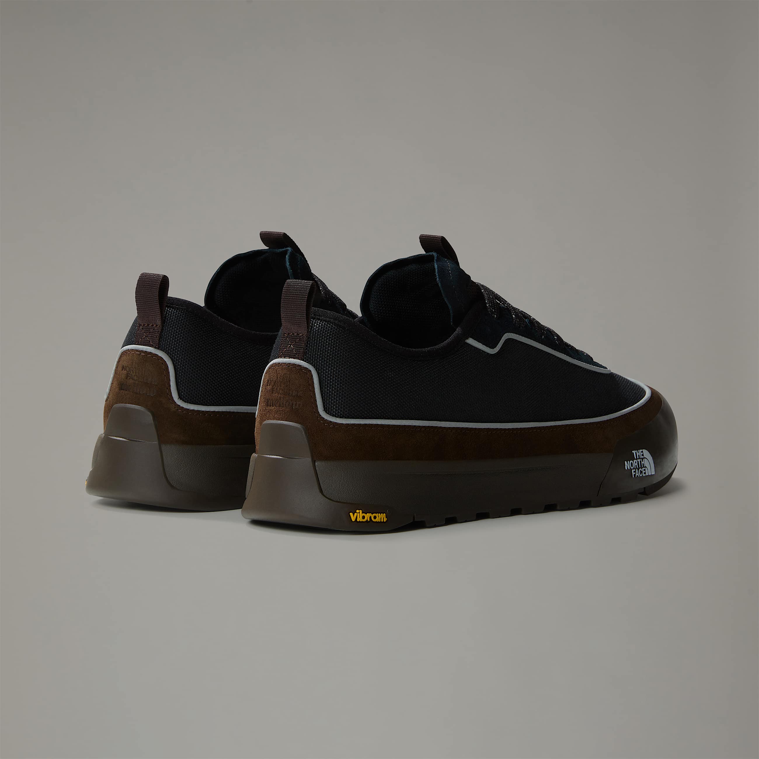 TNF X Mellow Climbing Clyffe Trainers TNF ALT6