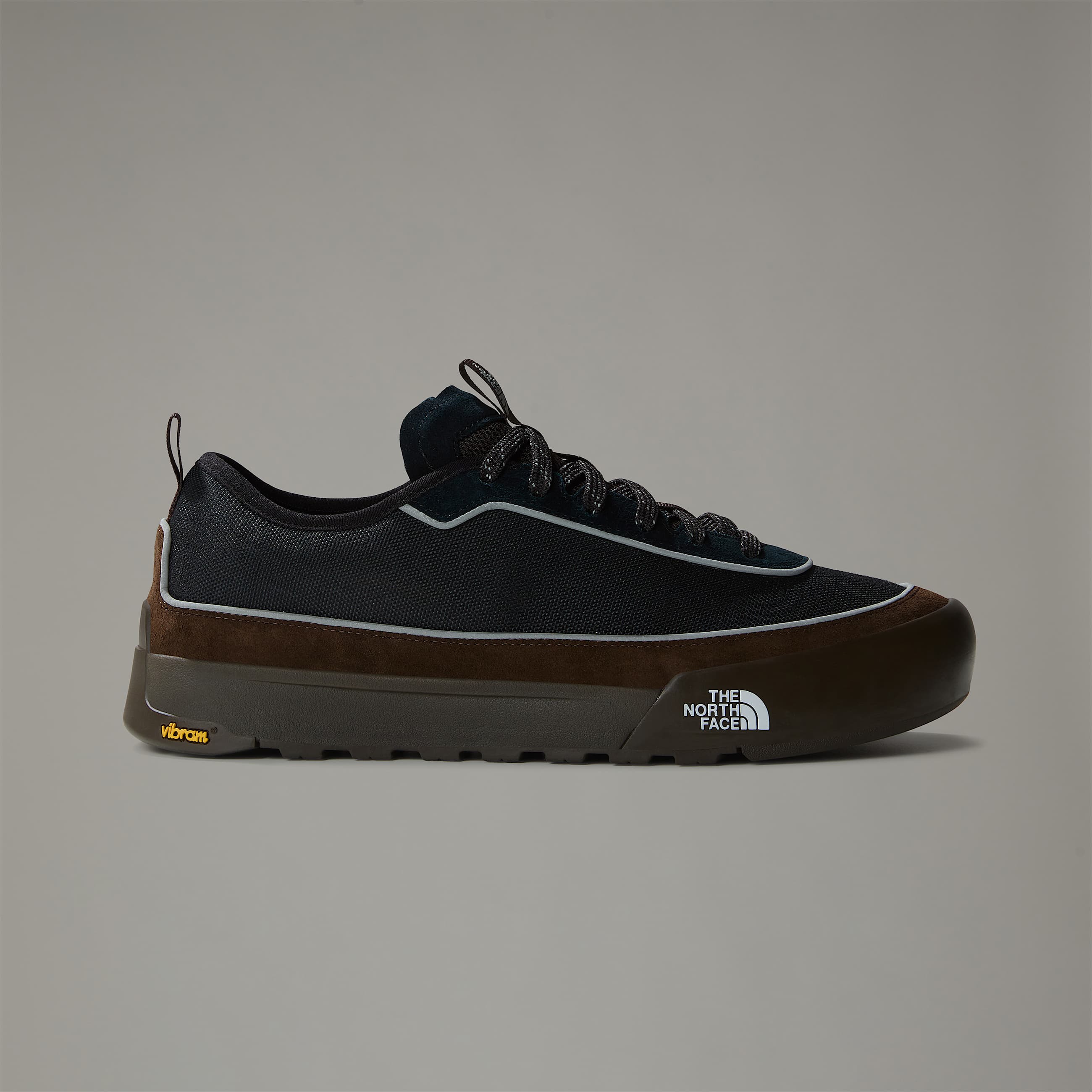 TNF X Mellow Climbing Clyffe Trainers TNF HERO