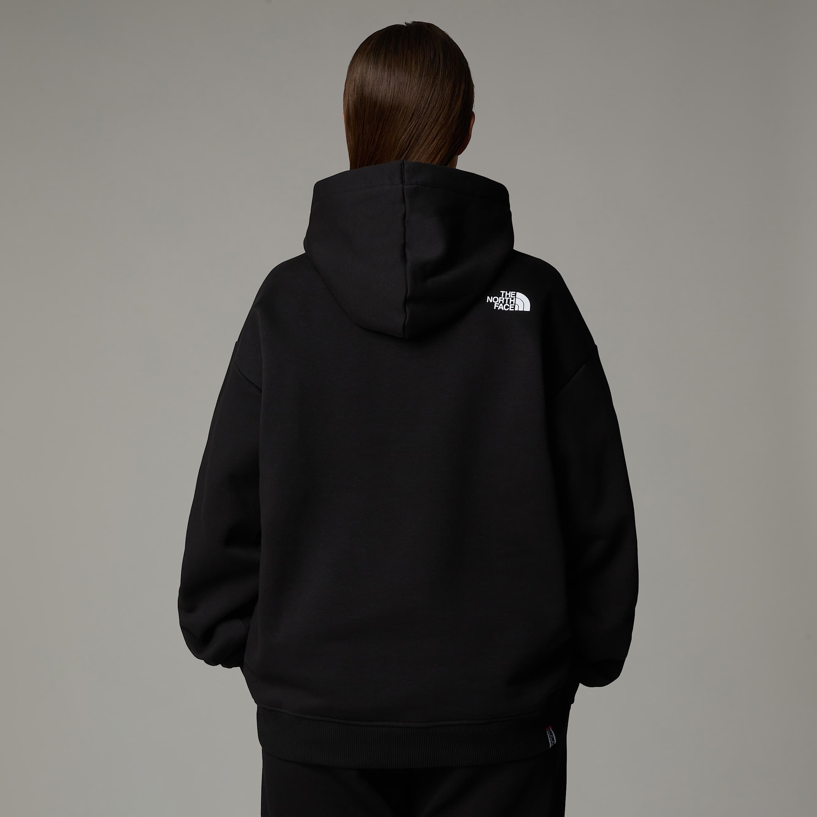 AXYS Hoodie TNF ALT6