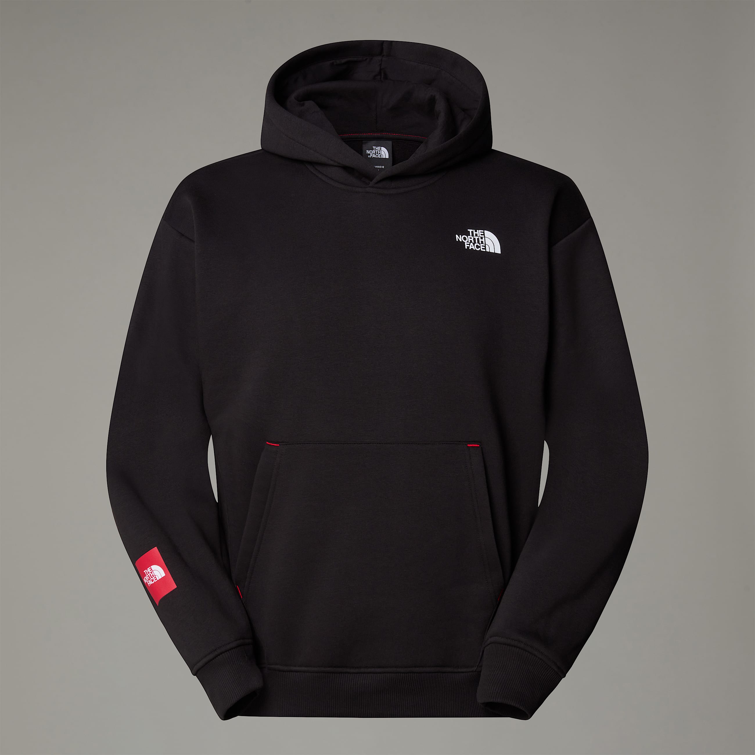 AXYS Hoodie TNF ALT20