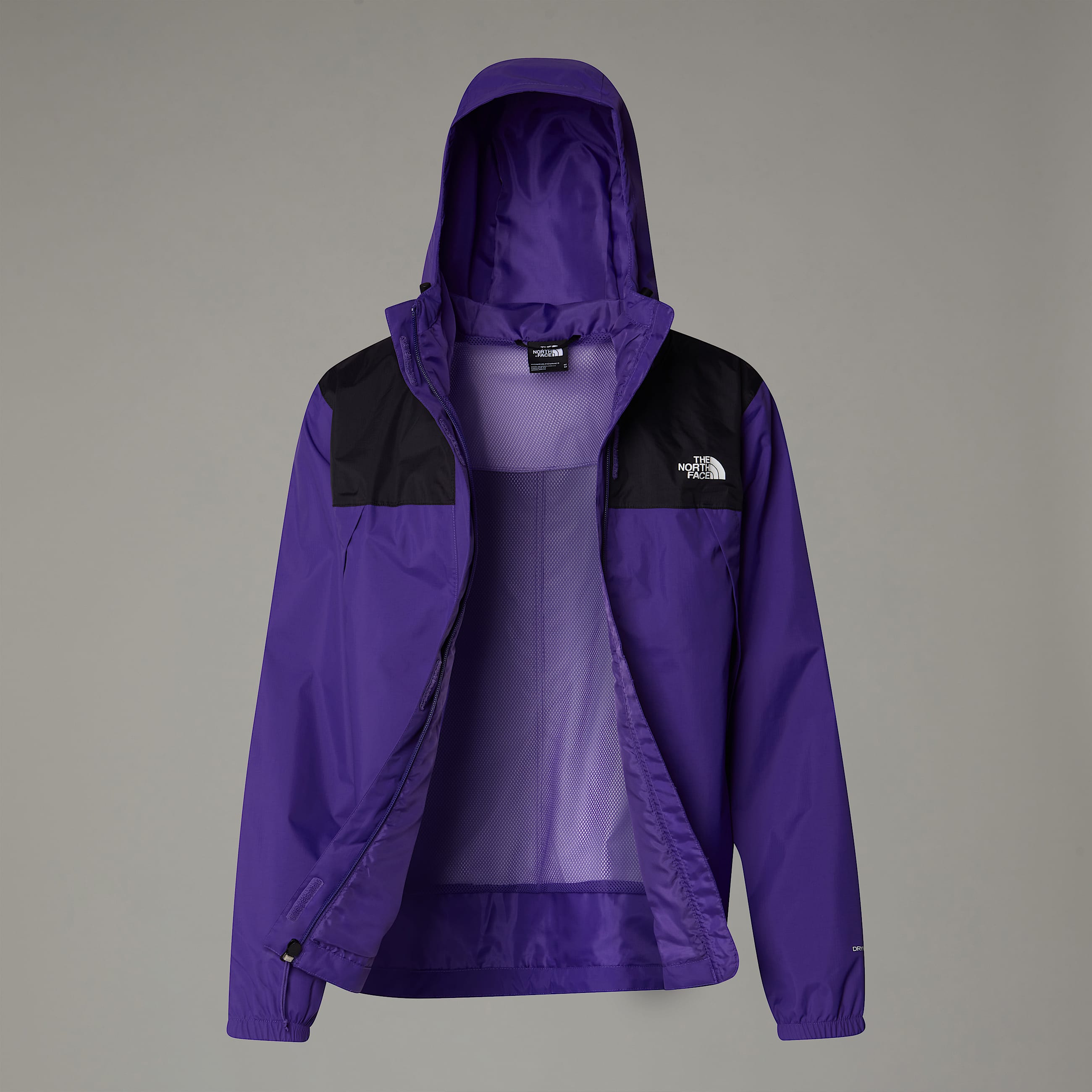 Womens Antora Jacket TNF ALT17