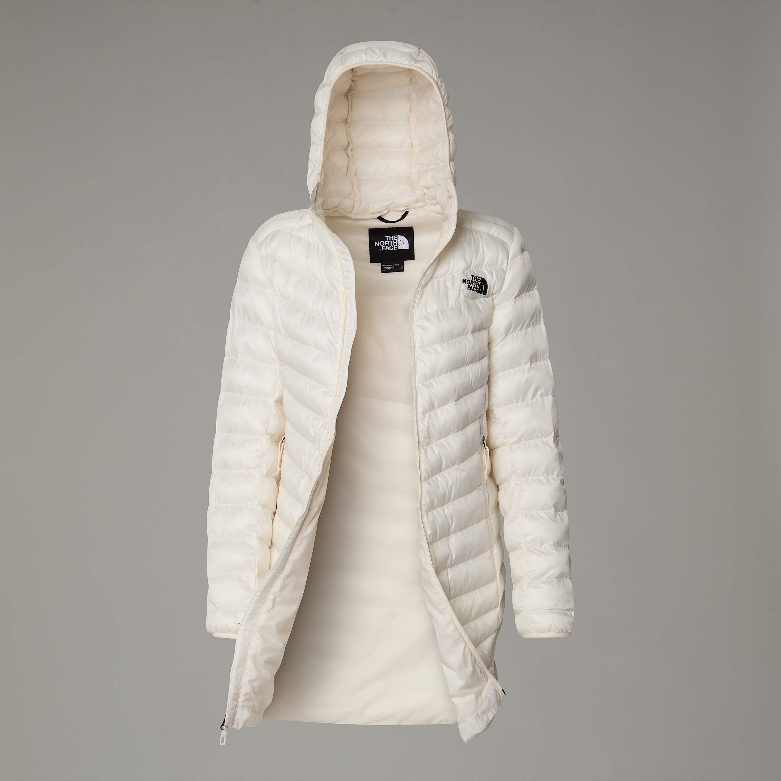 Huila Parka mit synthetischer Isolierung fr Damen TNF ALT17